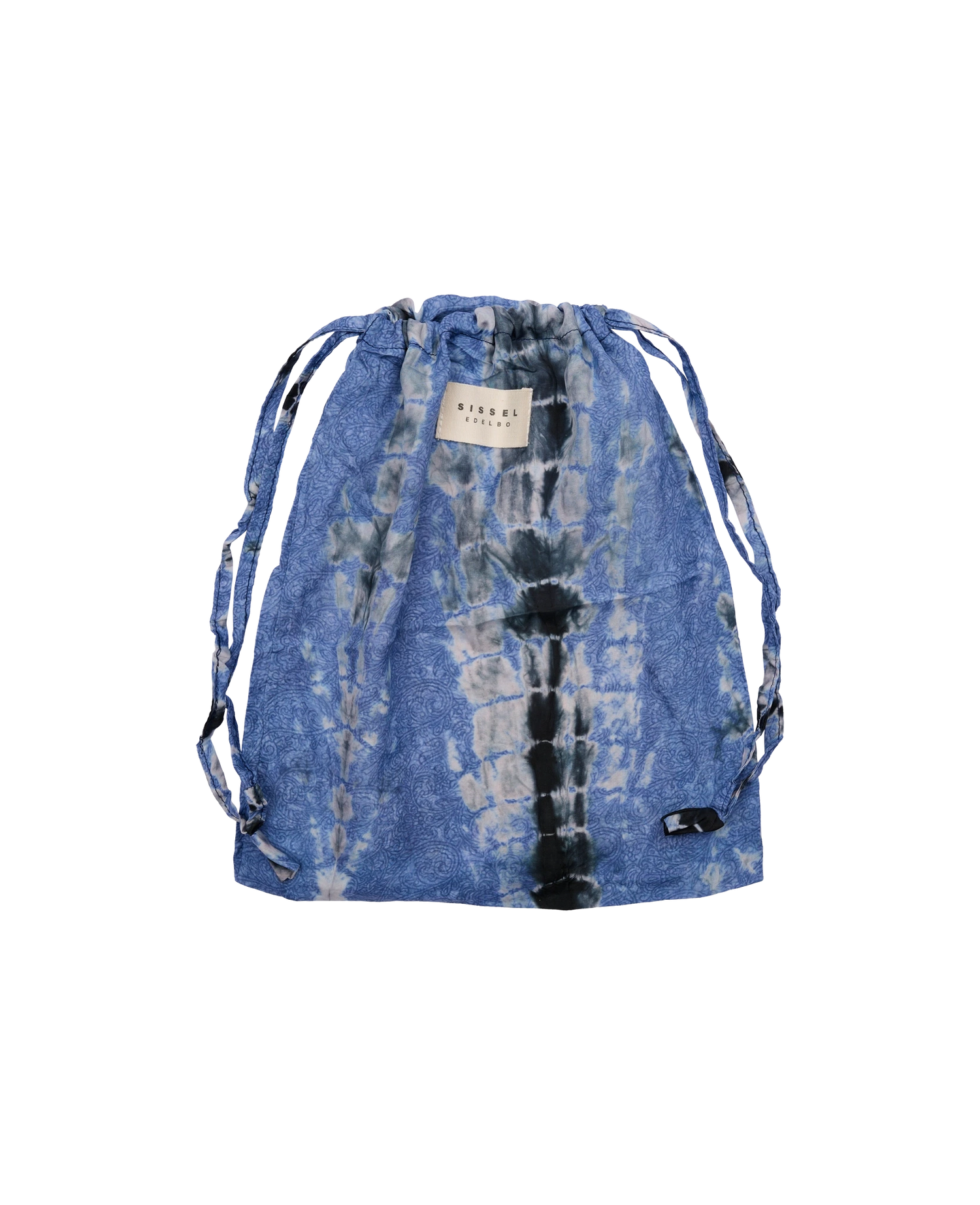 Sari String Bag - No. 12