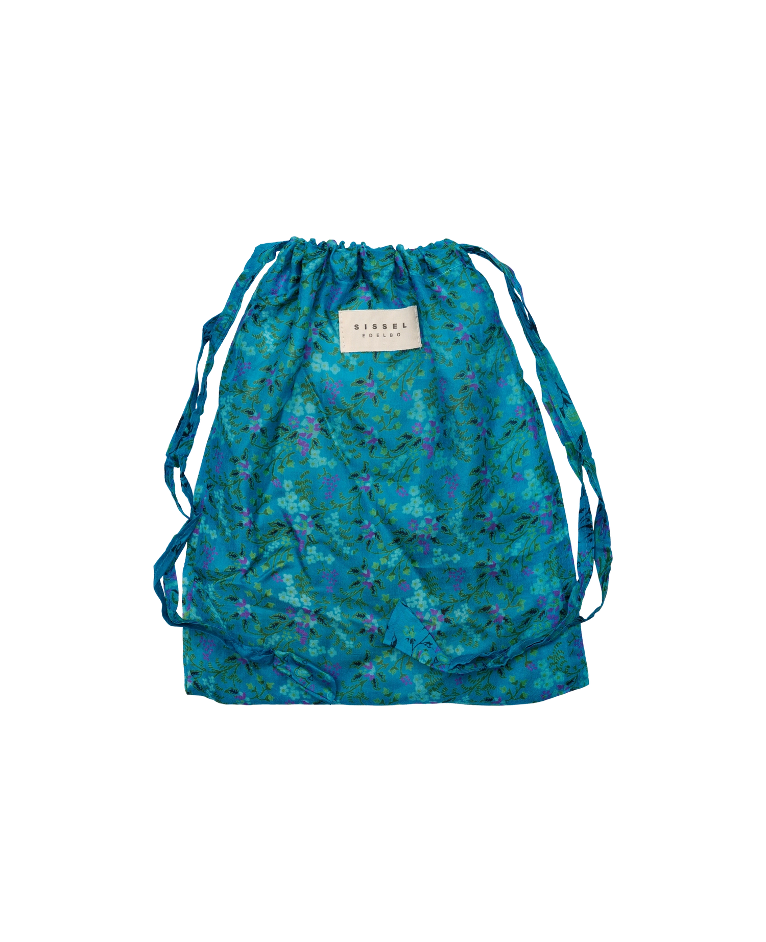 Sari String Bag - No. 20