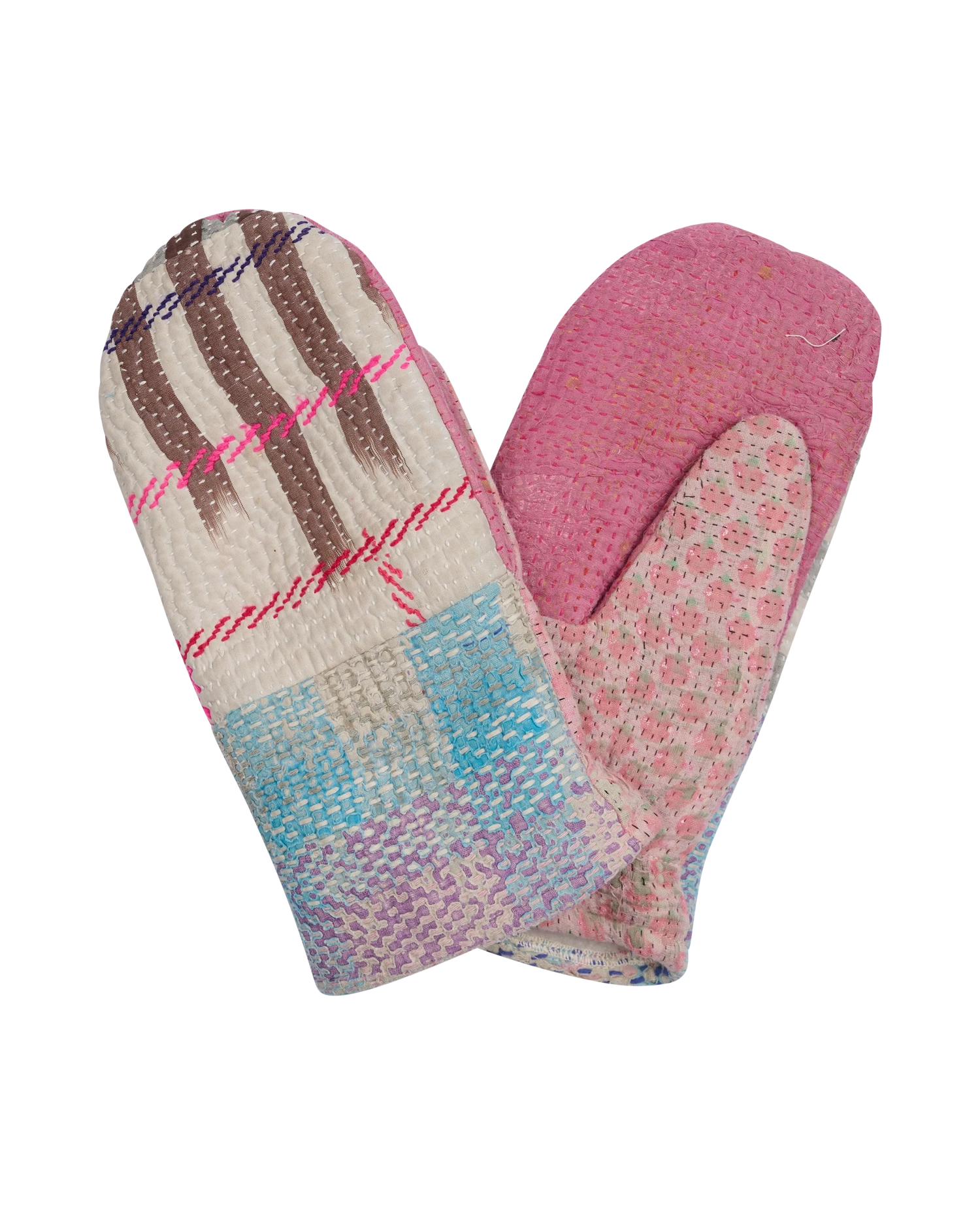 Lelu Mittens - No. 231