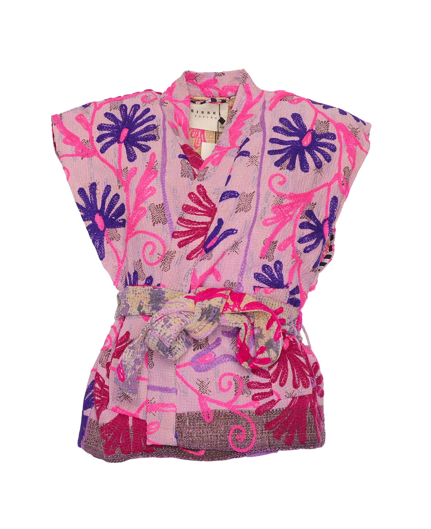 Koda Vest - No. 305