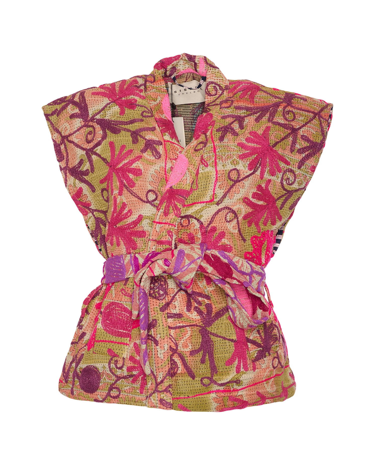 Koda Vest - No. 314