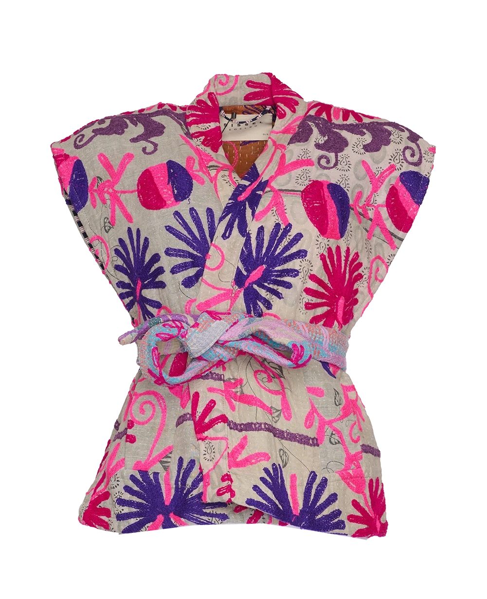 Koda Vest - No. 334
