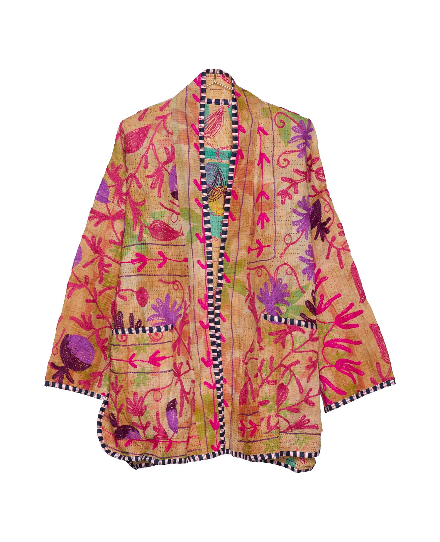 Hedvig Jacket - No. 13