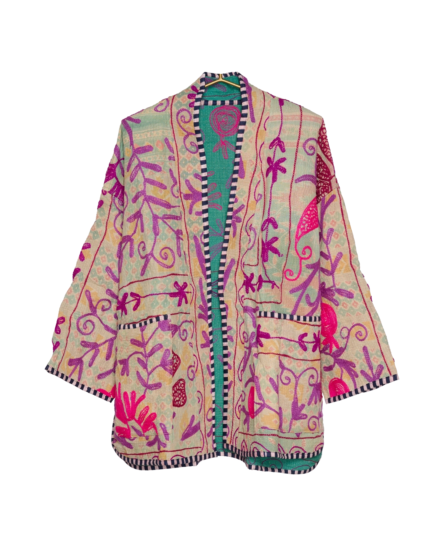 Hedvig Jacket - No. 144