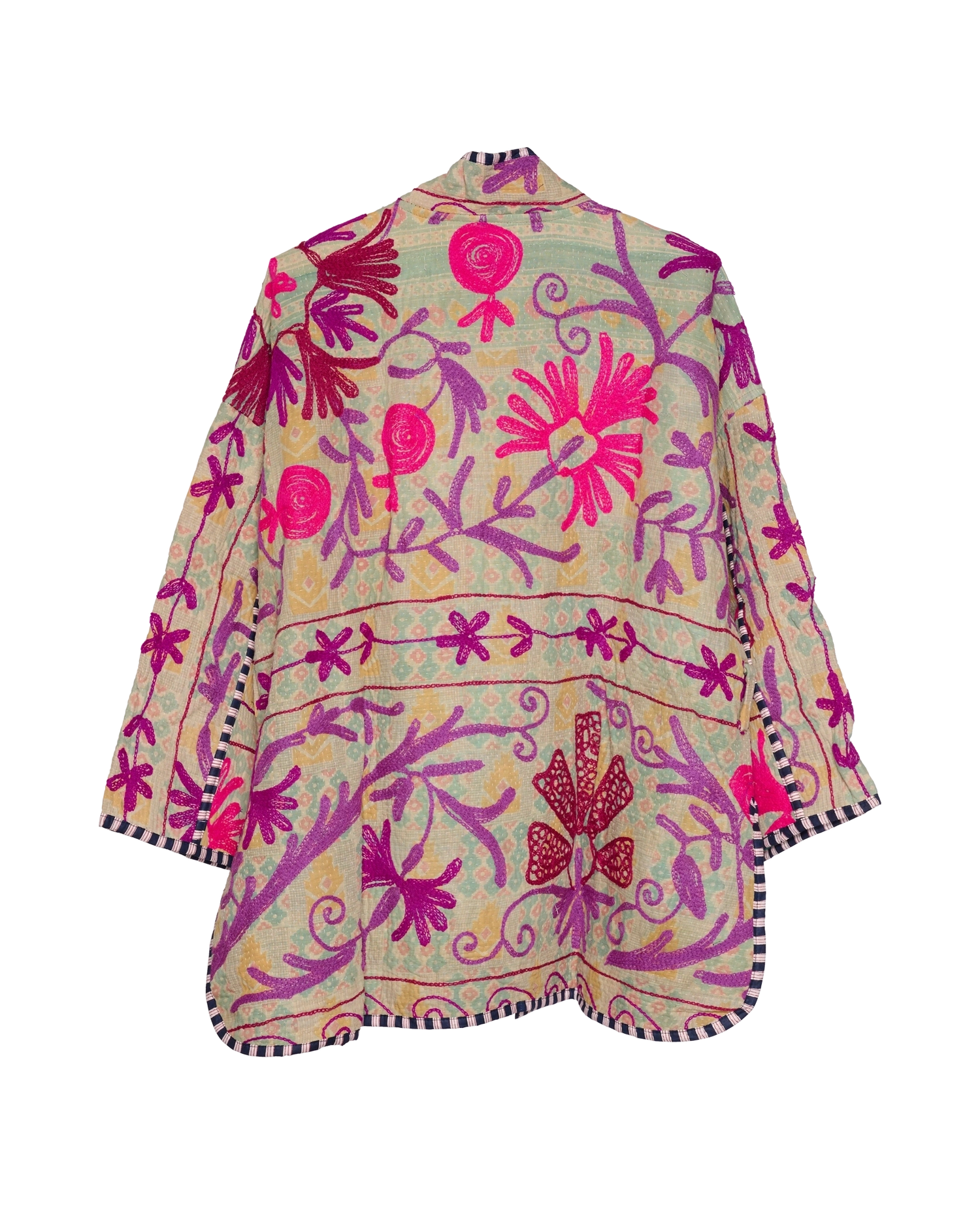 Hedvig Jacket - No. 144