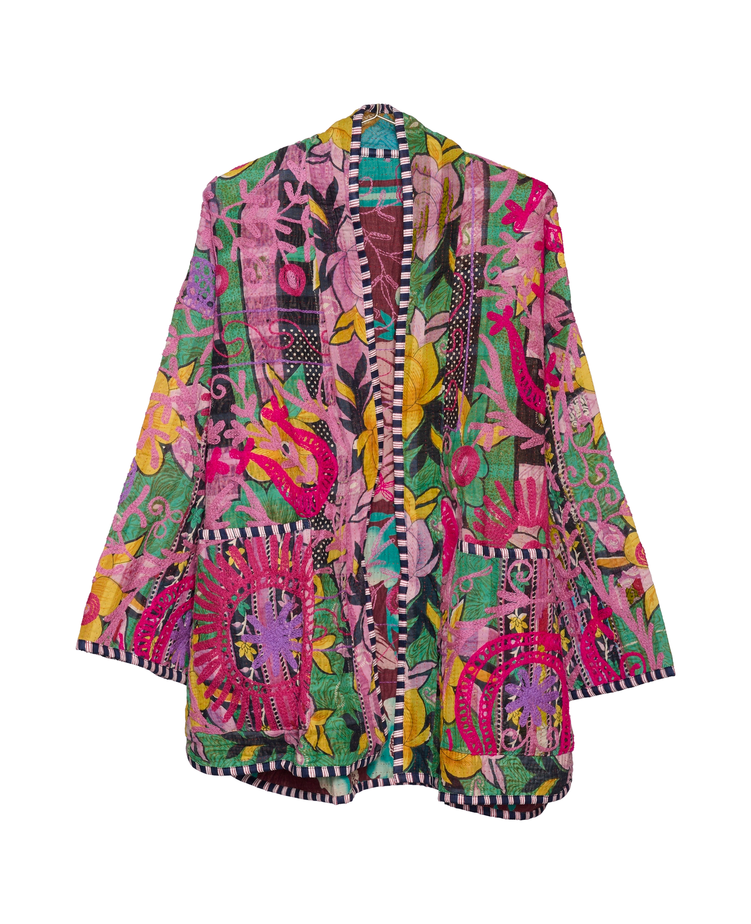 Hedvig Jacket - No. 18