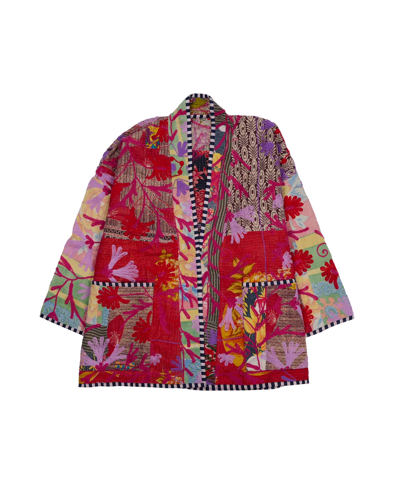 Hedvig Jacket - No. 4