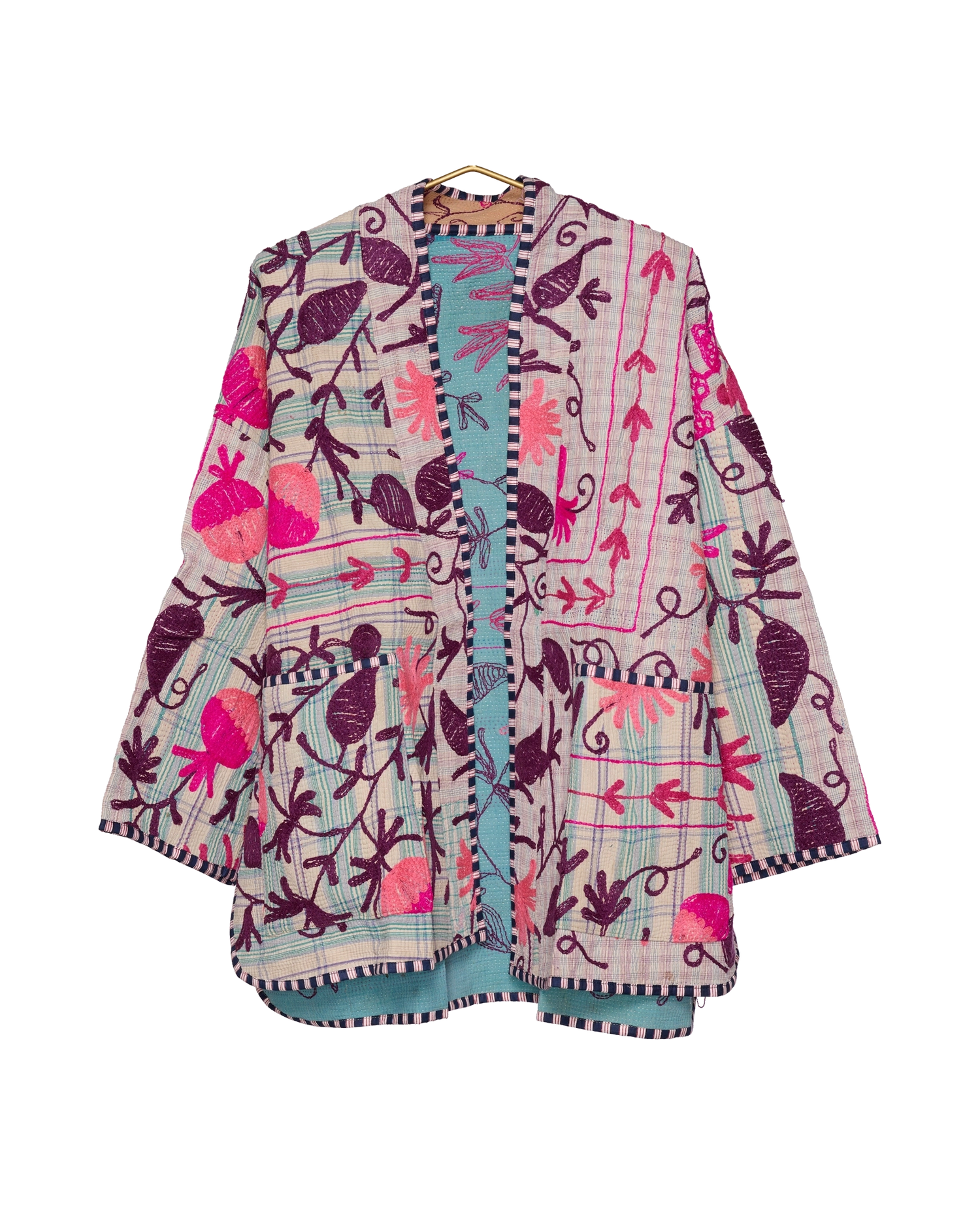 Hedvig Jacket - No. 62