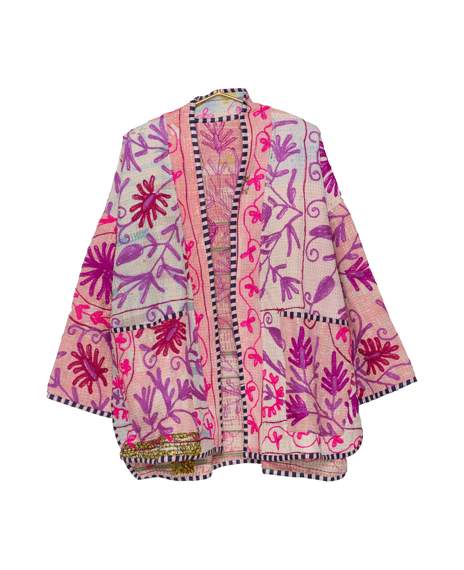 Hedvig Jacket - No. 78