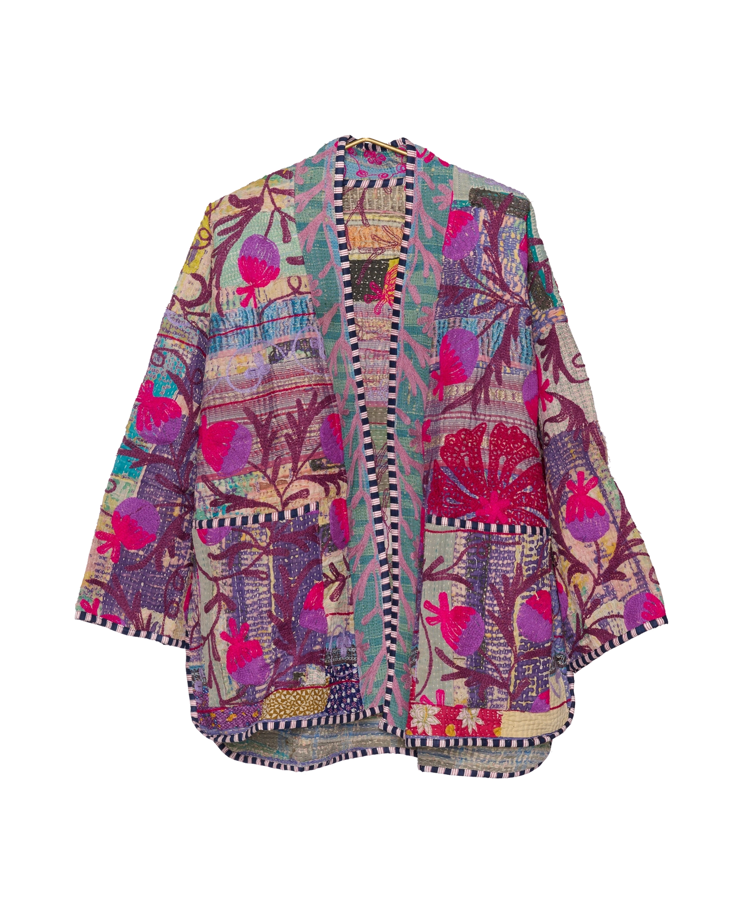 Hedvig Jacket - No. 79