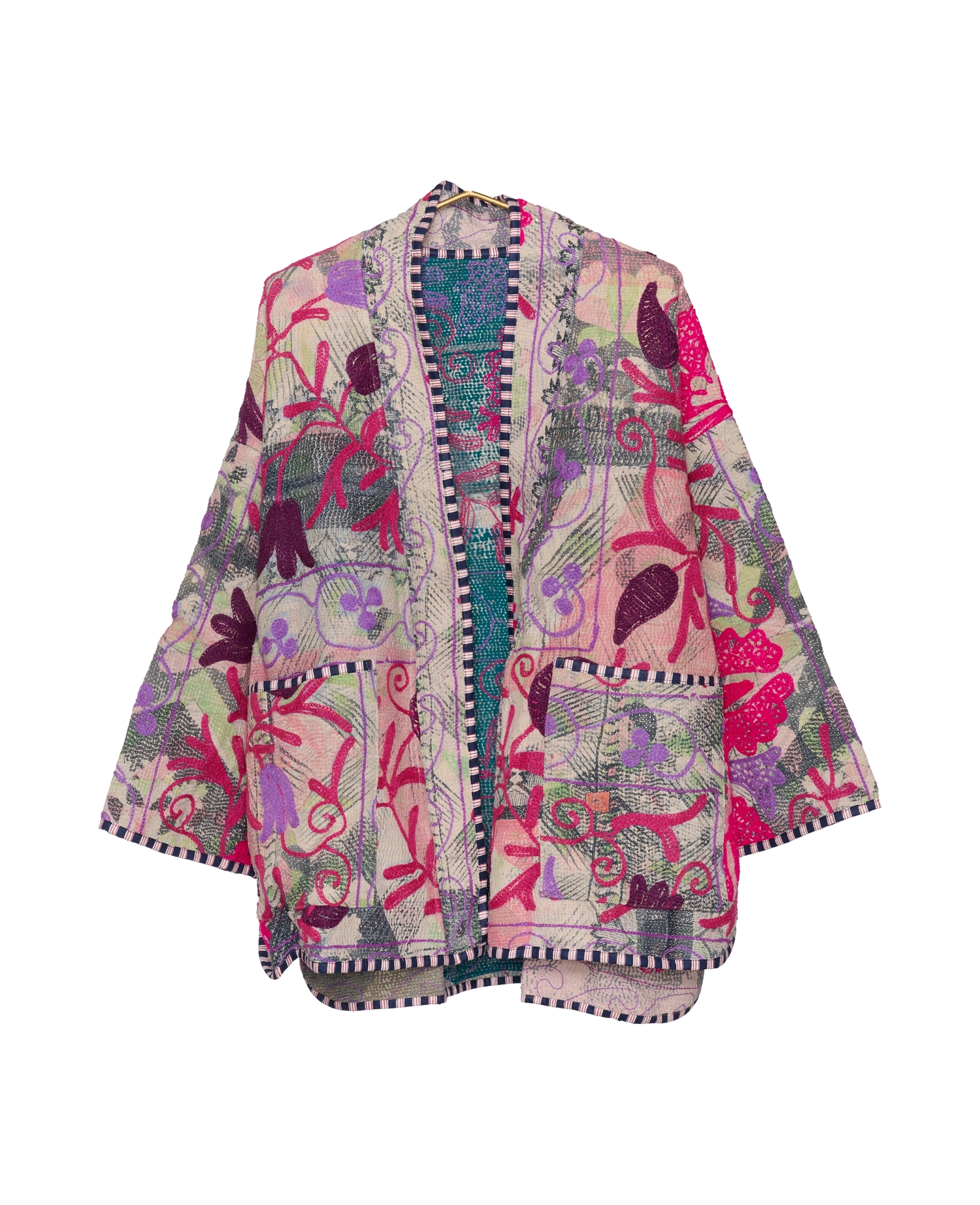 Hedvig Jacket - No. 80