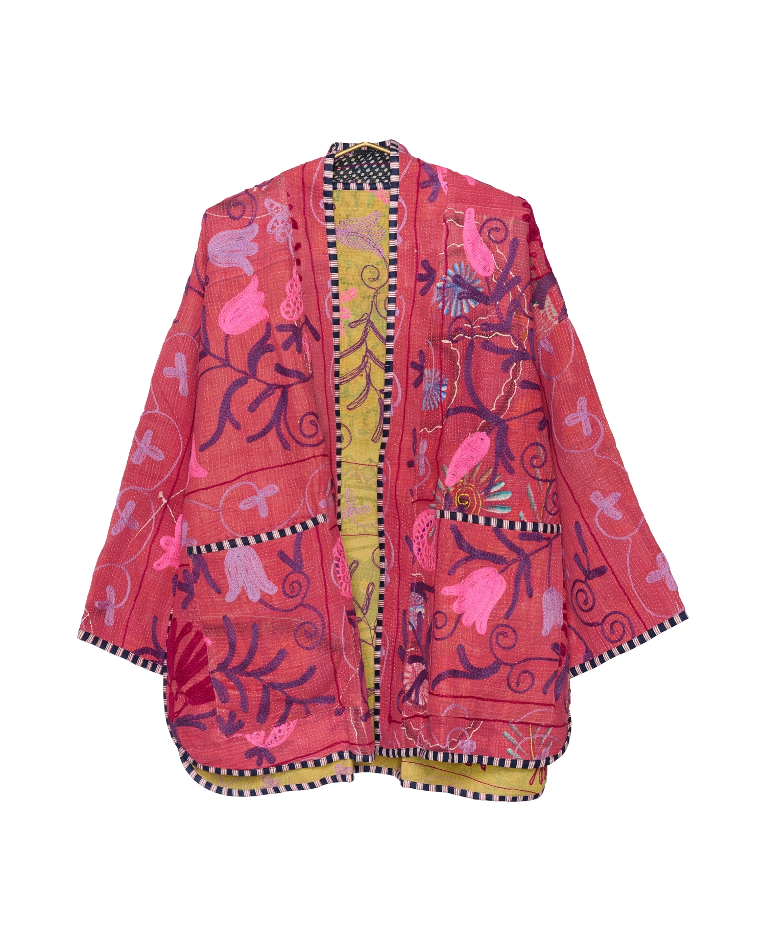 Hedvig Jacket - No. 81