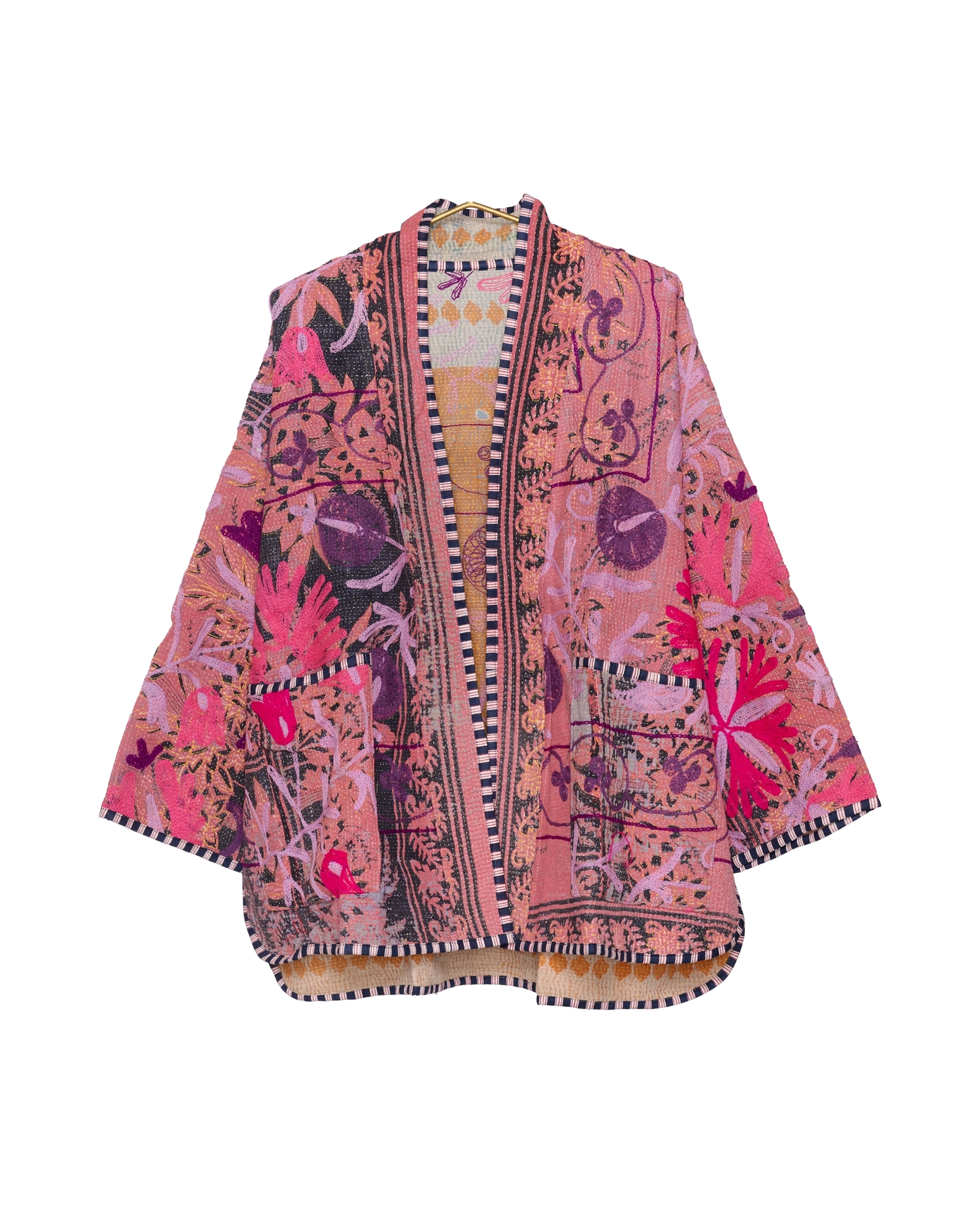 Hedvig Jacket - No. 83