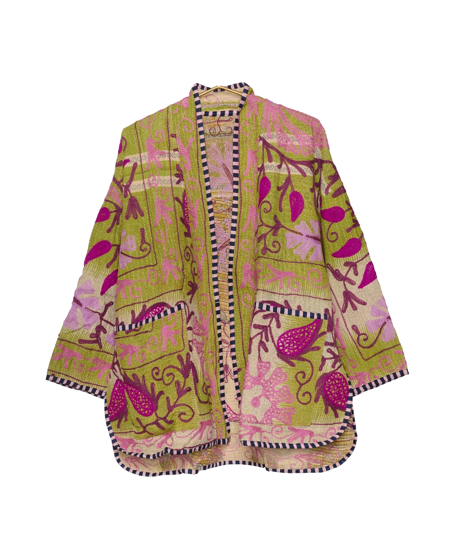 Hedvig Jacket - No. 90