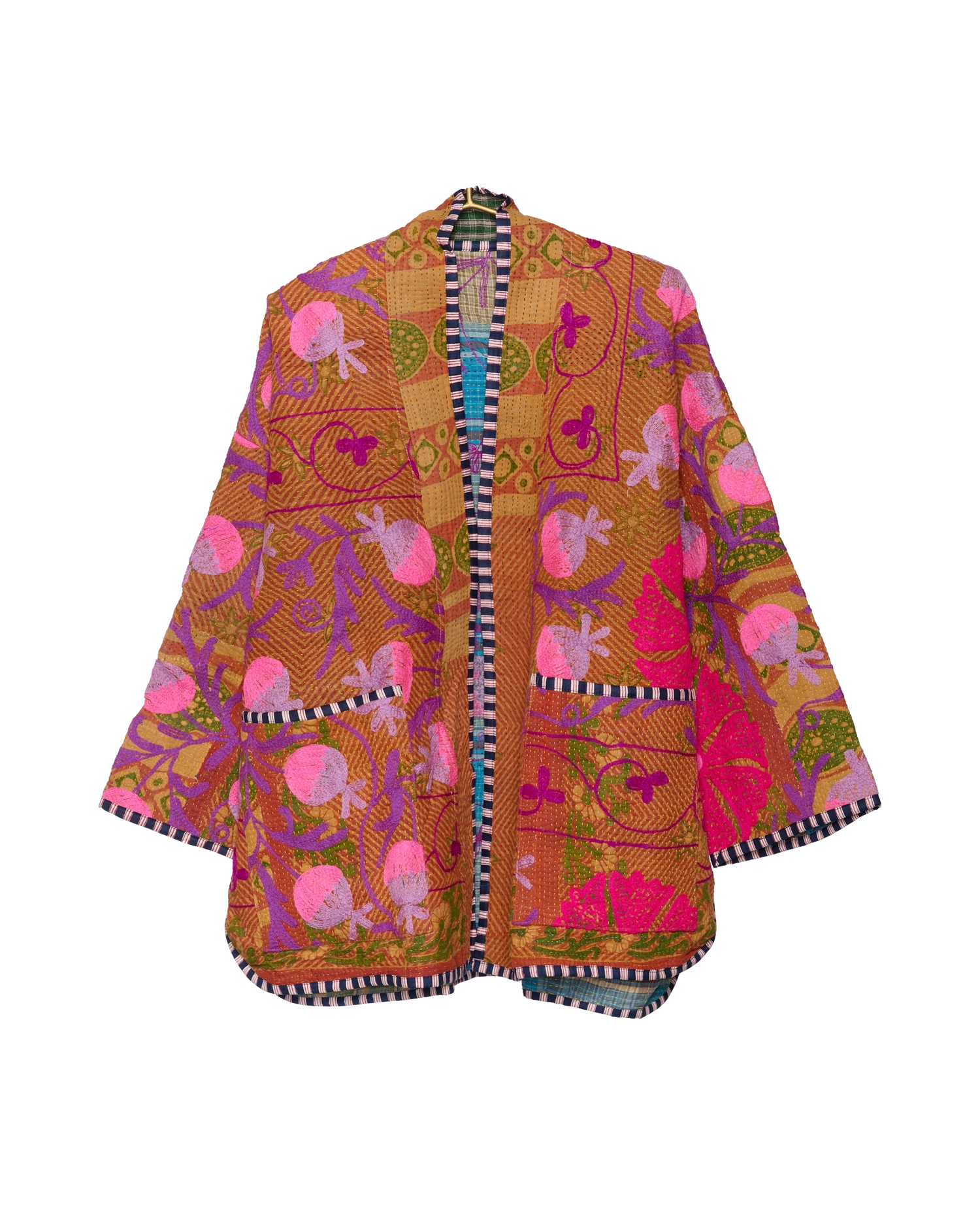 Hedvig Jacket - No. 99