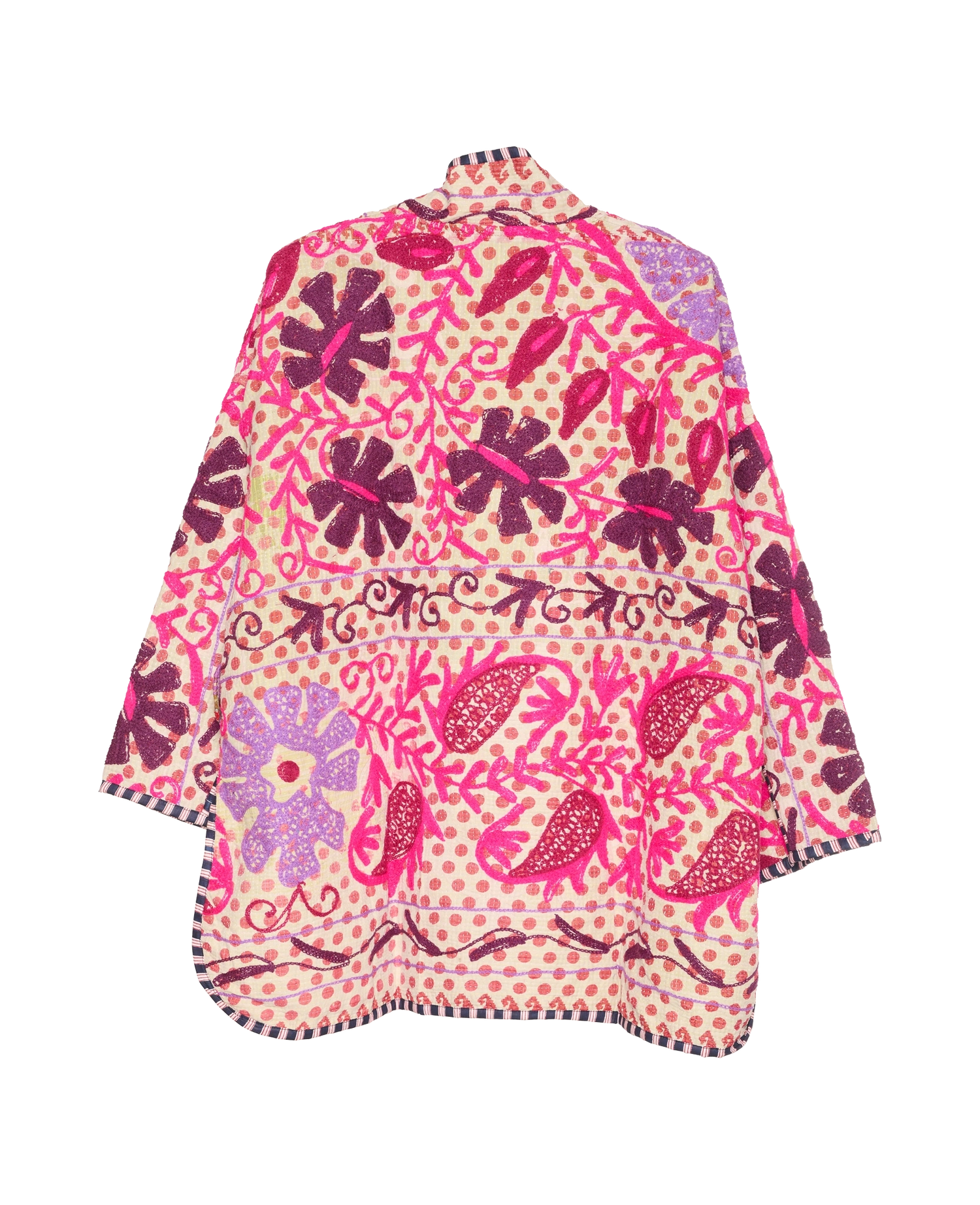 Hedvig Jacket - No. 233