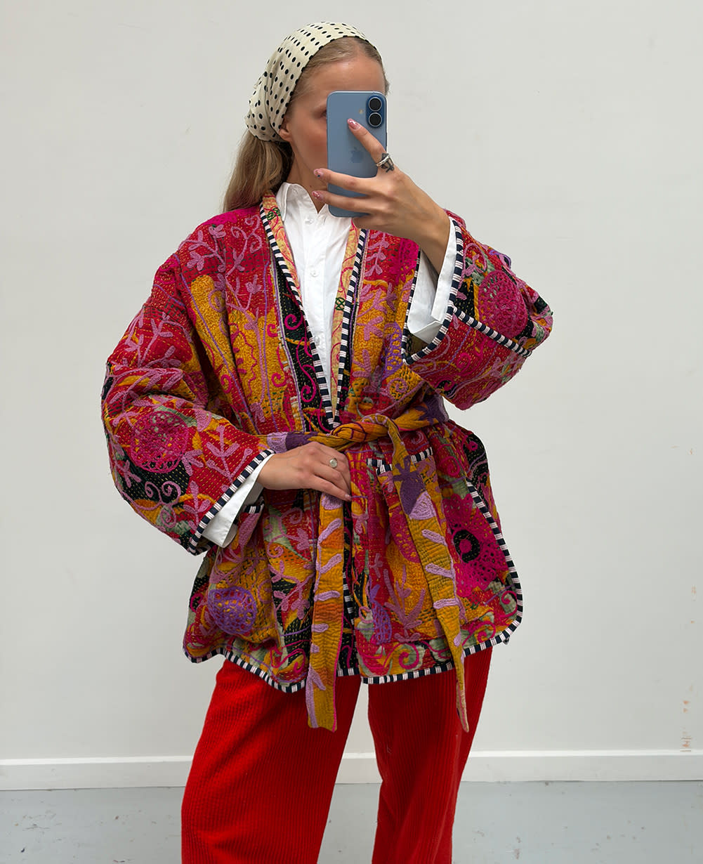 Hedvig Jacket - No. 235