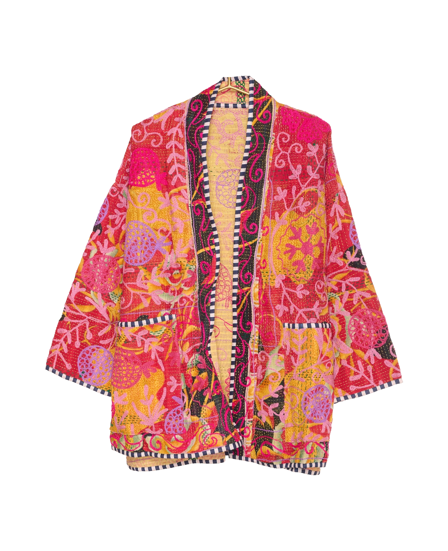 Hedvig Jacket - No. 235