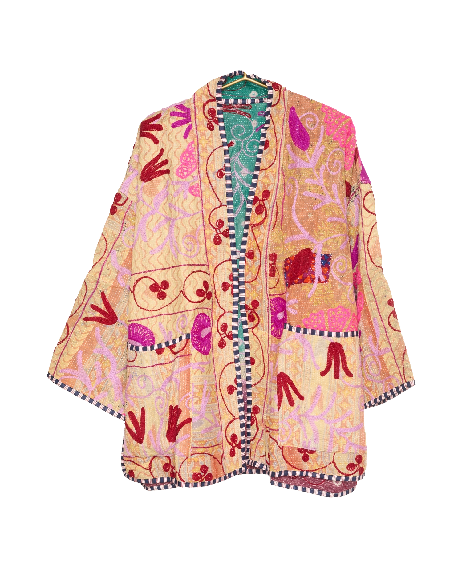 Hedvig Jacket - No. 237