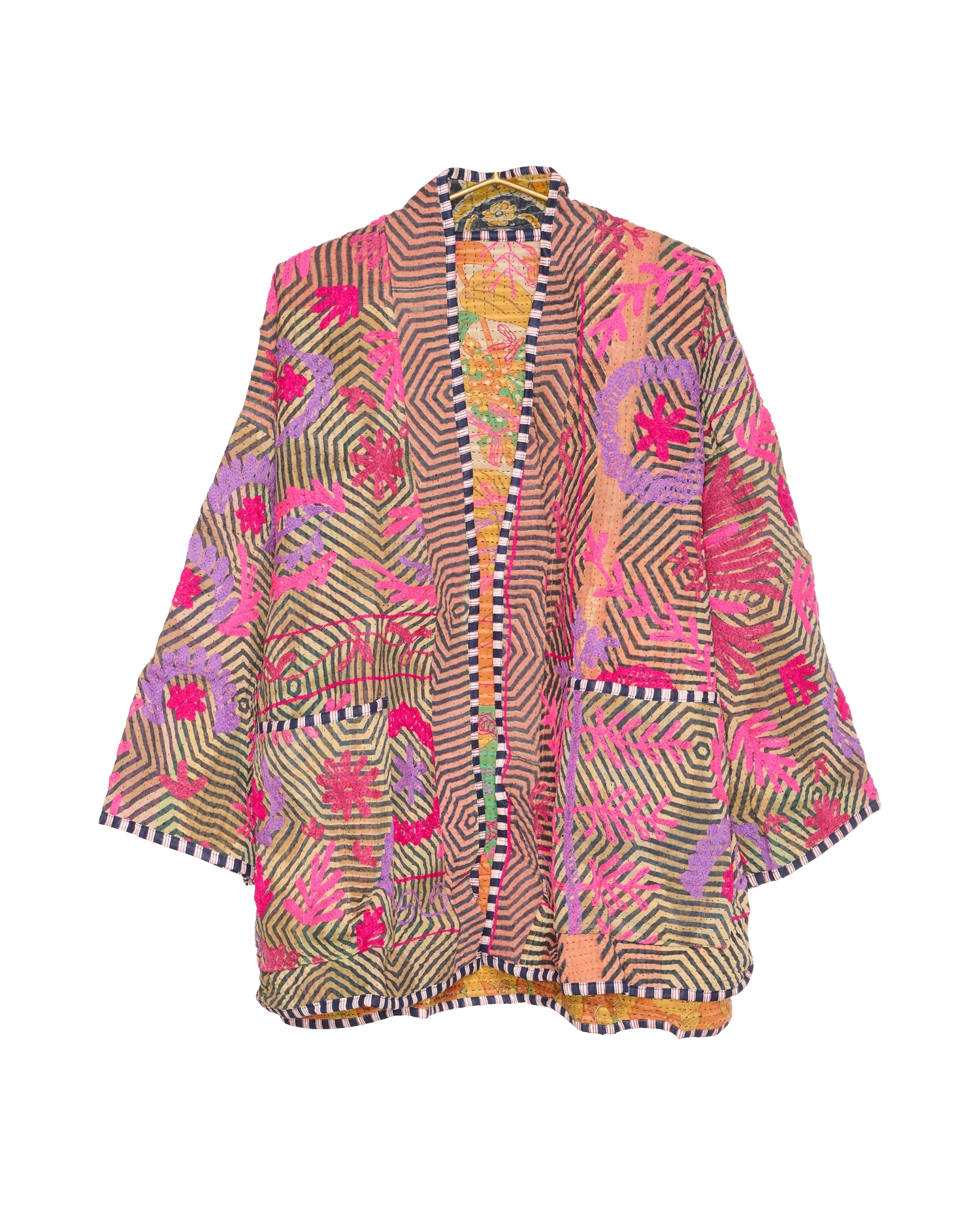 Hedvig Jacket - No. 238