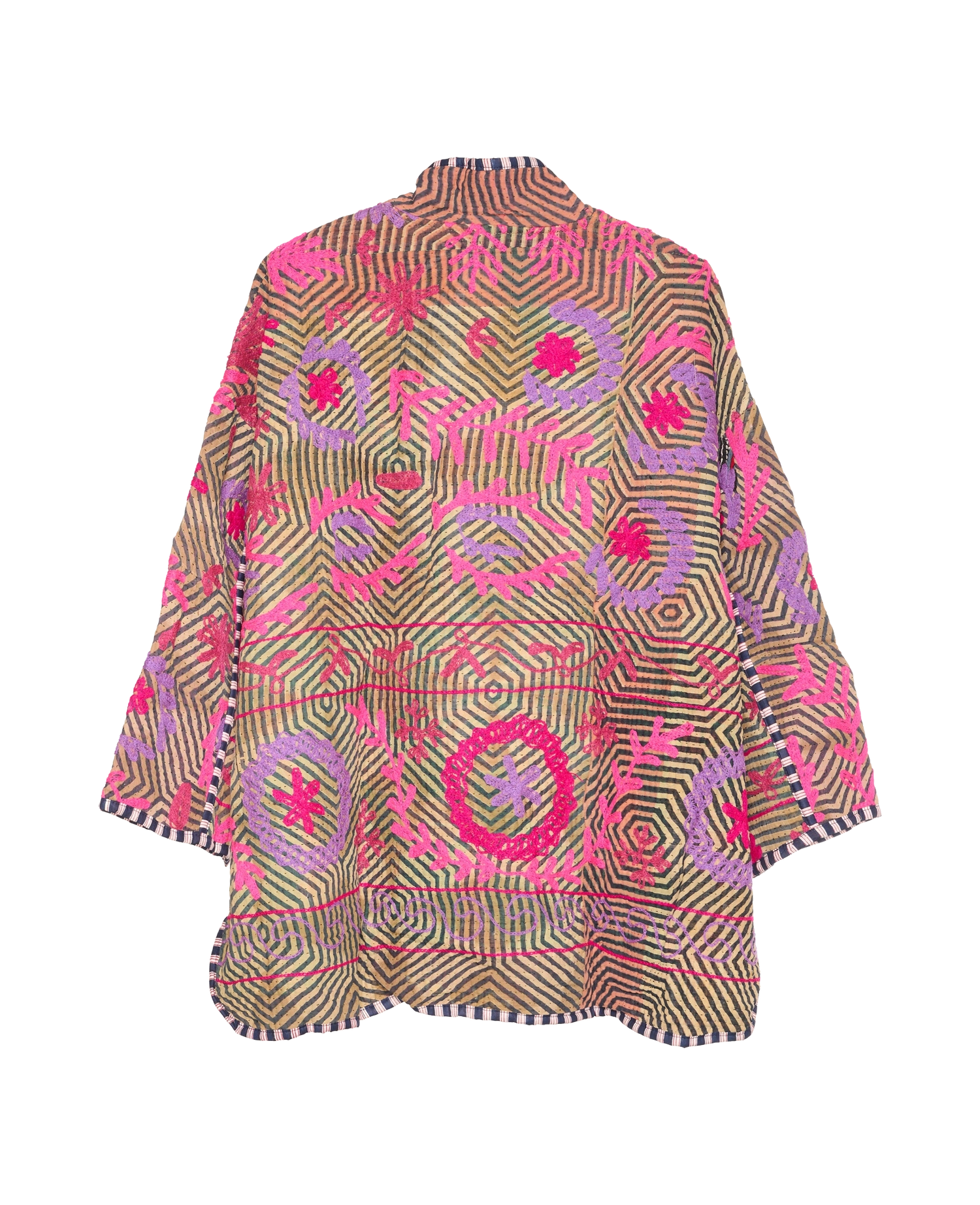 Hedvig Jacket - No. 238