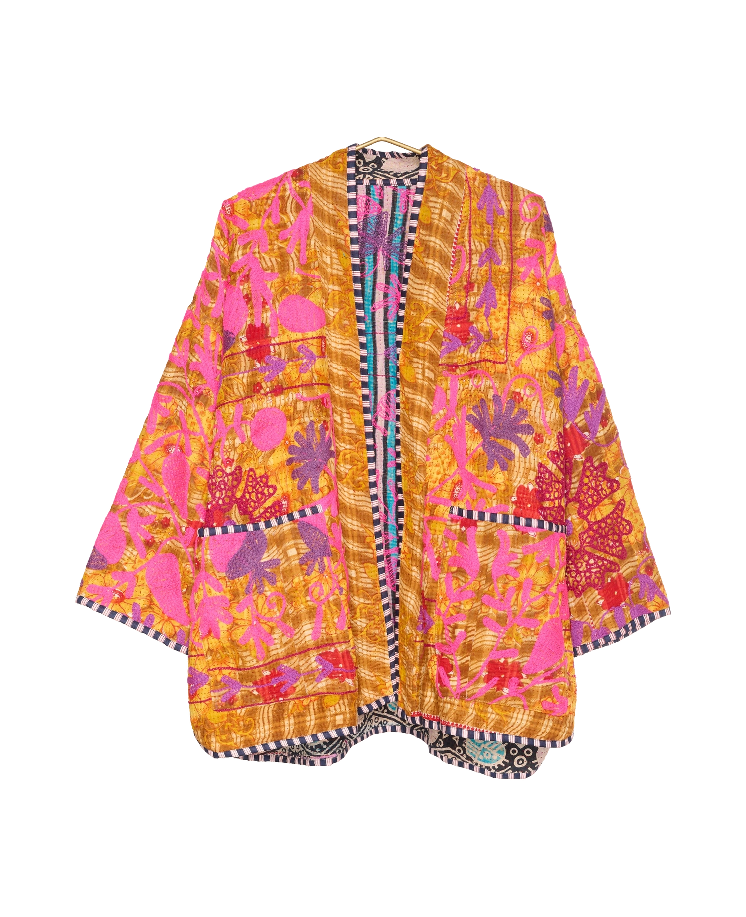 Hedvig Jacket - No. 240