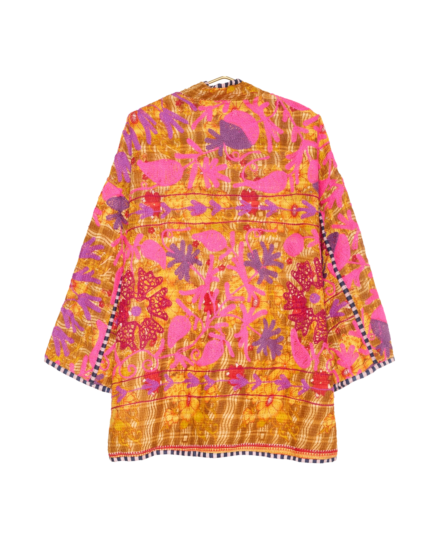 Hedvig Jacket - No. 240