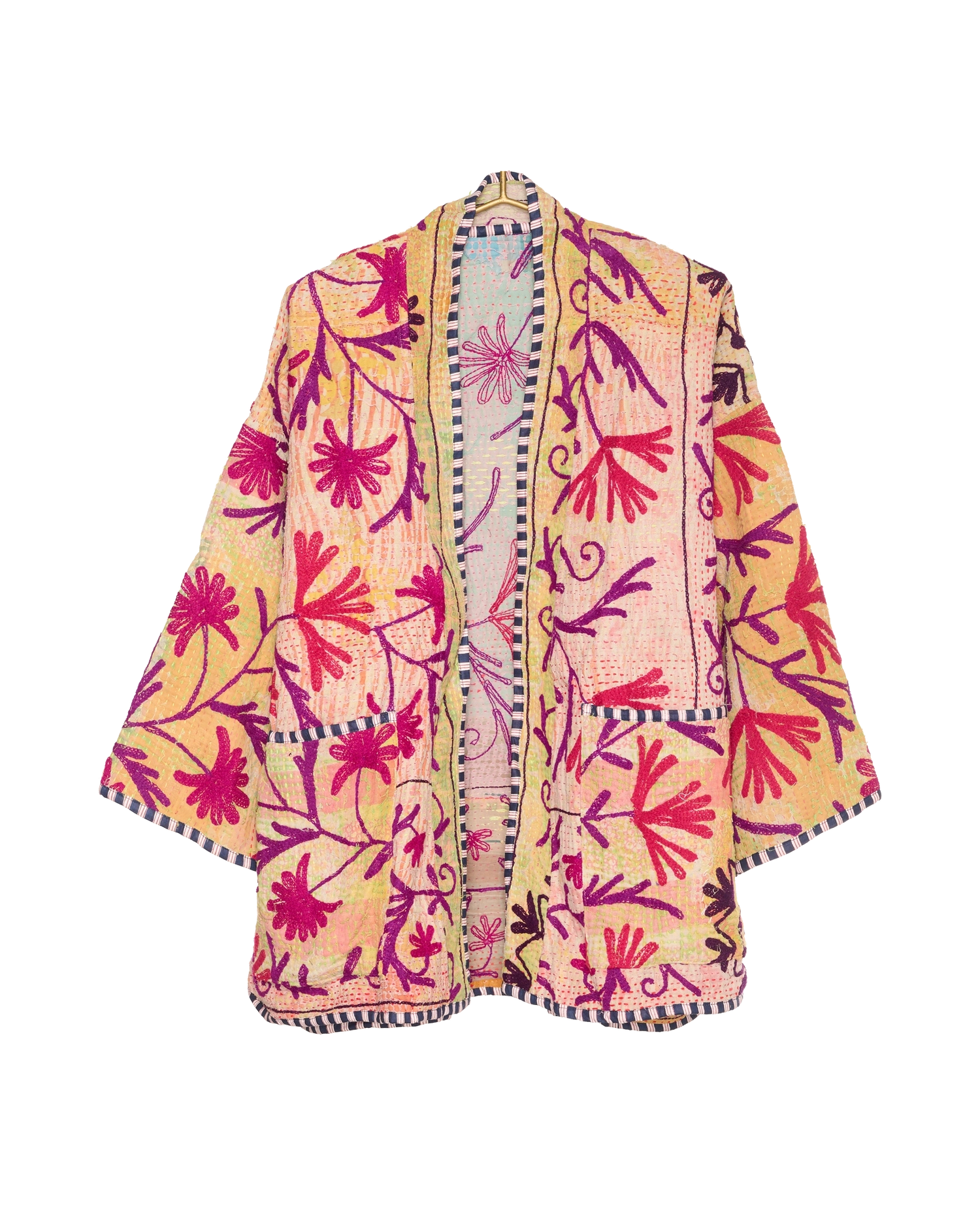 Hedvig Jacket - No. 242