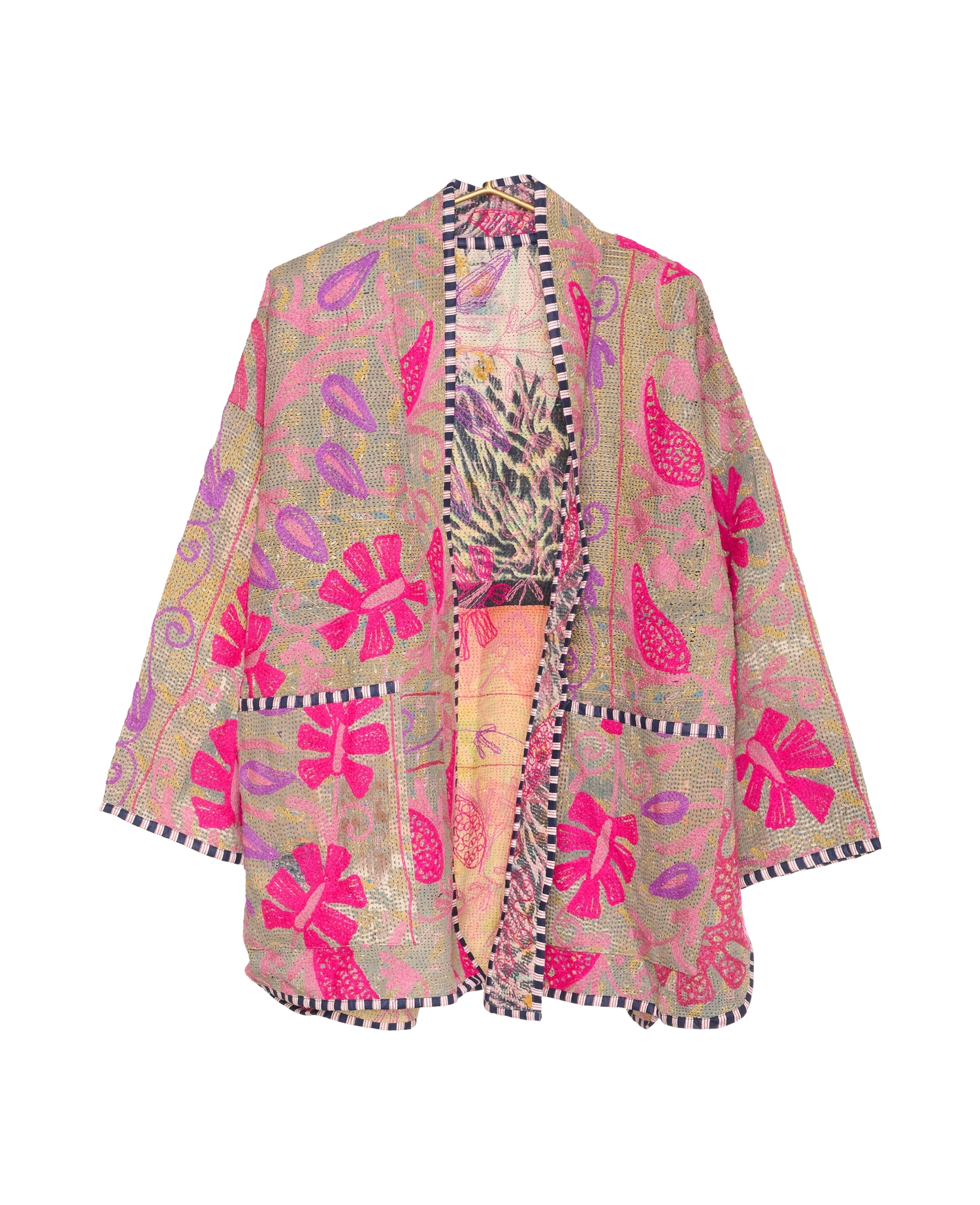 Hedvig Jacket - No. 243