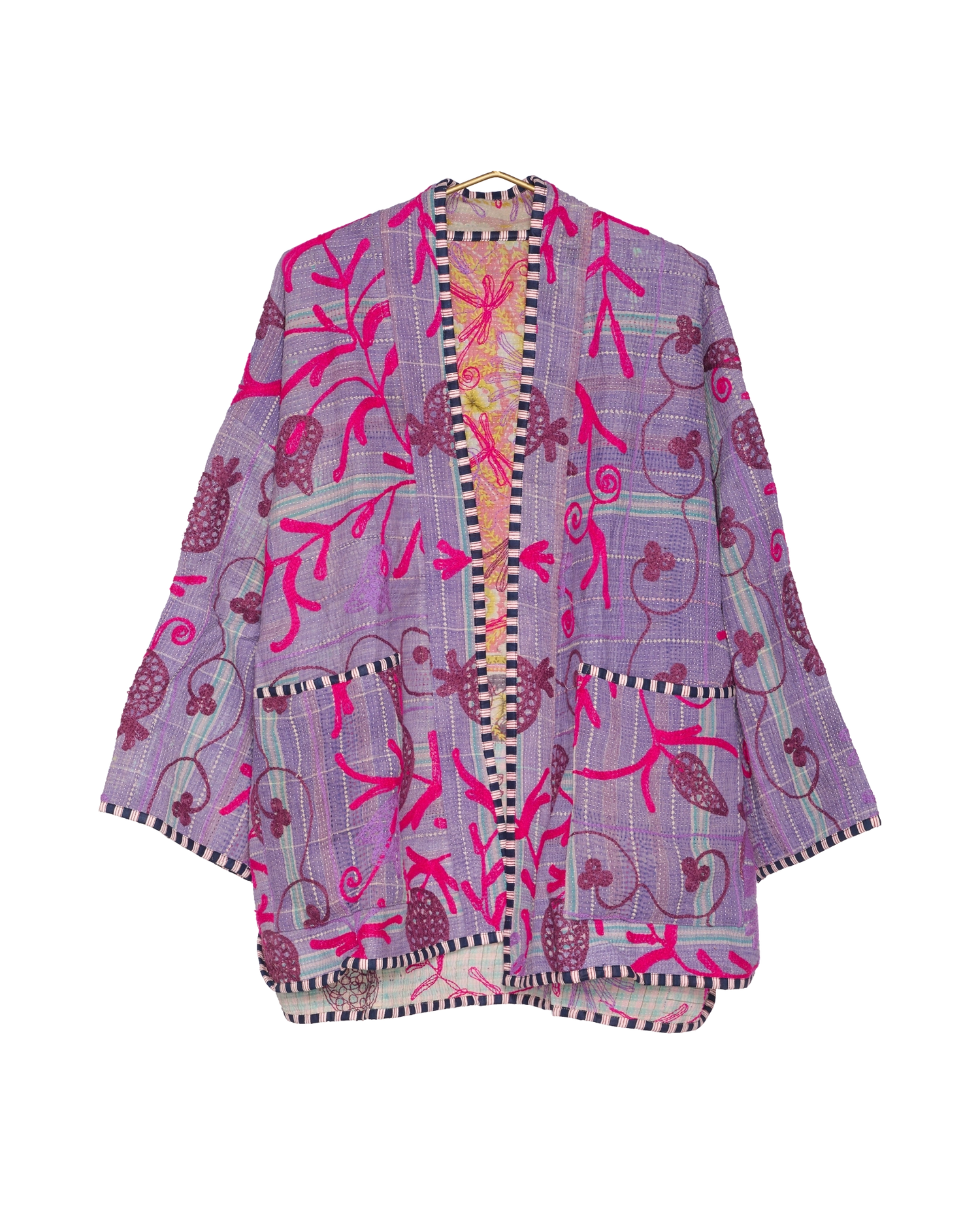 Hedvig Jacket - No. 244