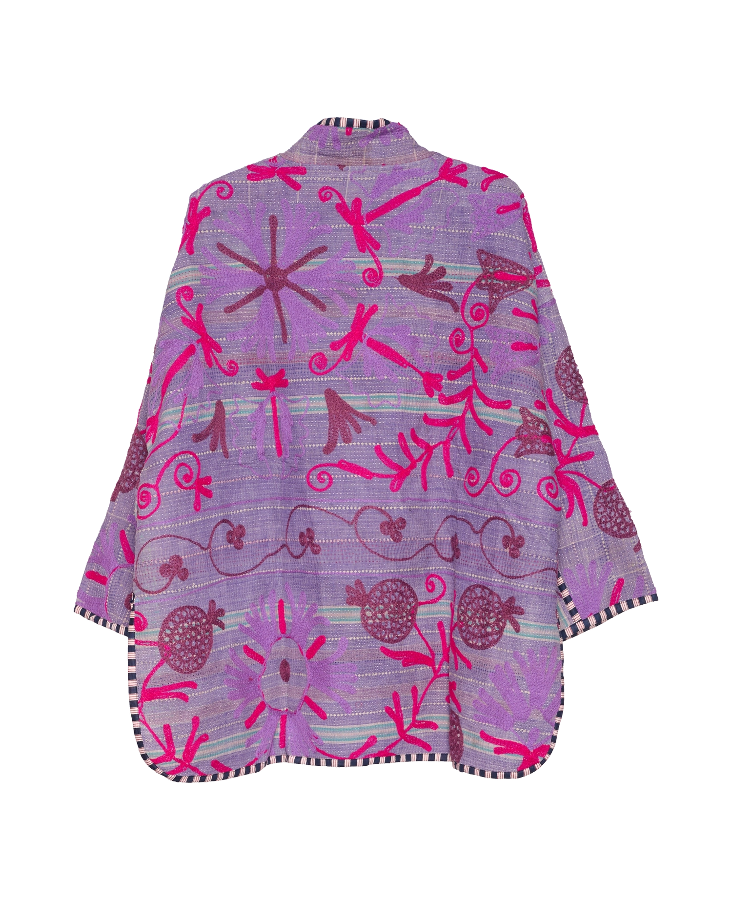 Hedvig Jacket - No. 244