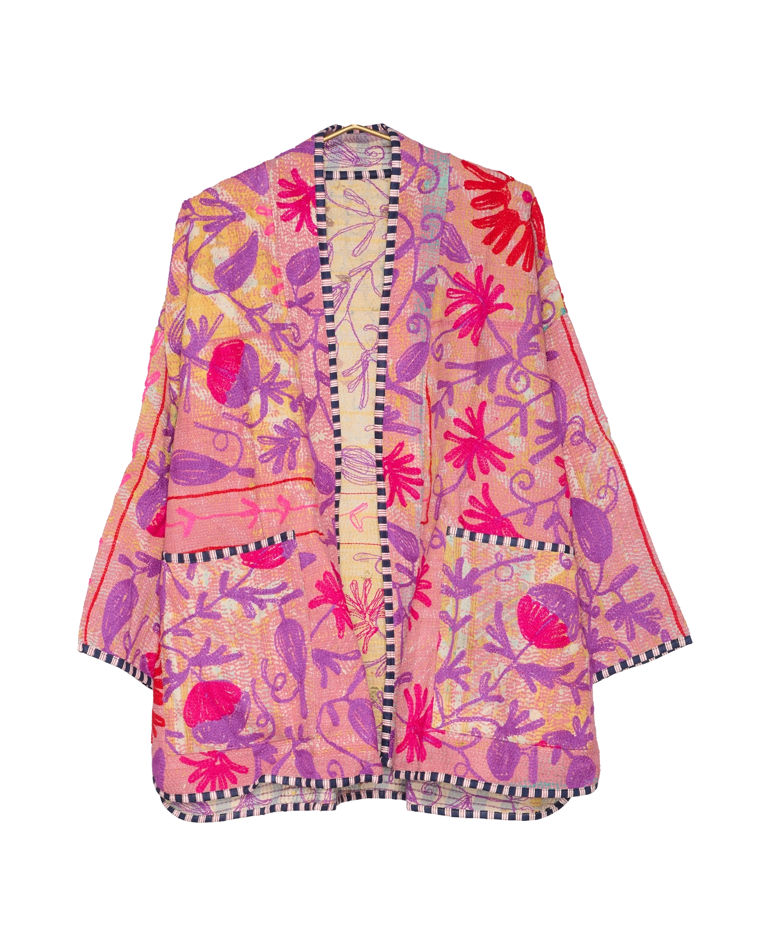 Hedvig Jacket - No. 248