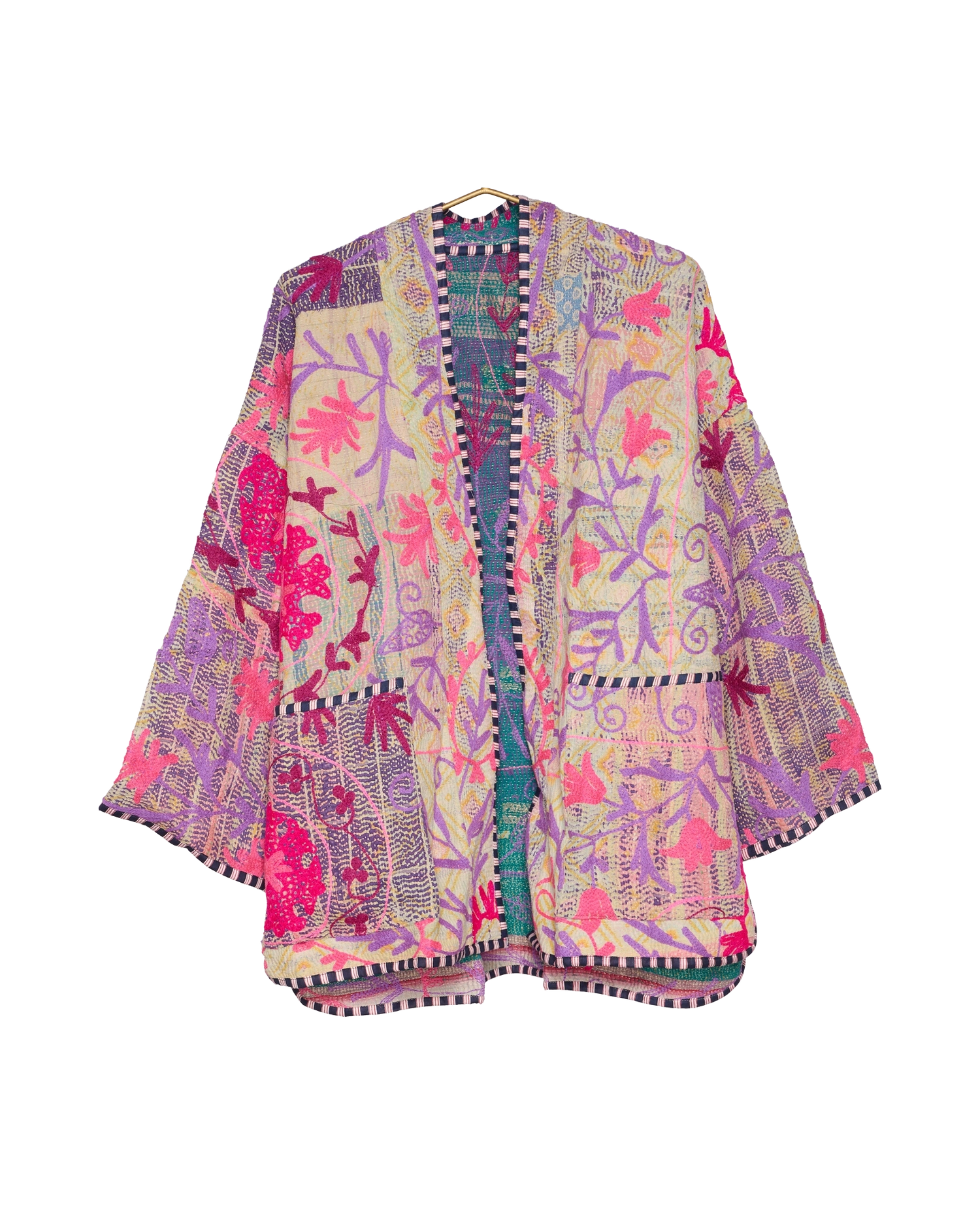 Hedvig Jacket - No. 249