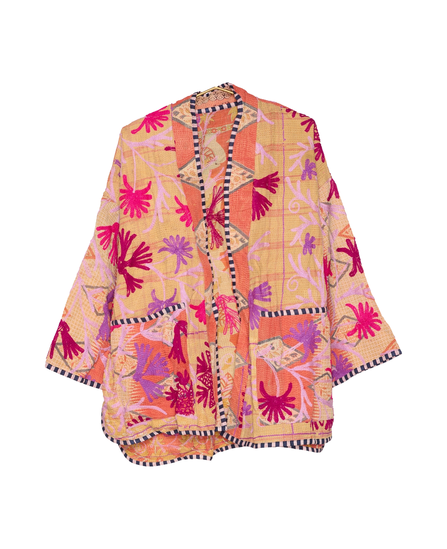 Hedvig Jacket - No. 254