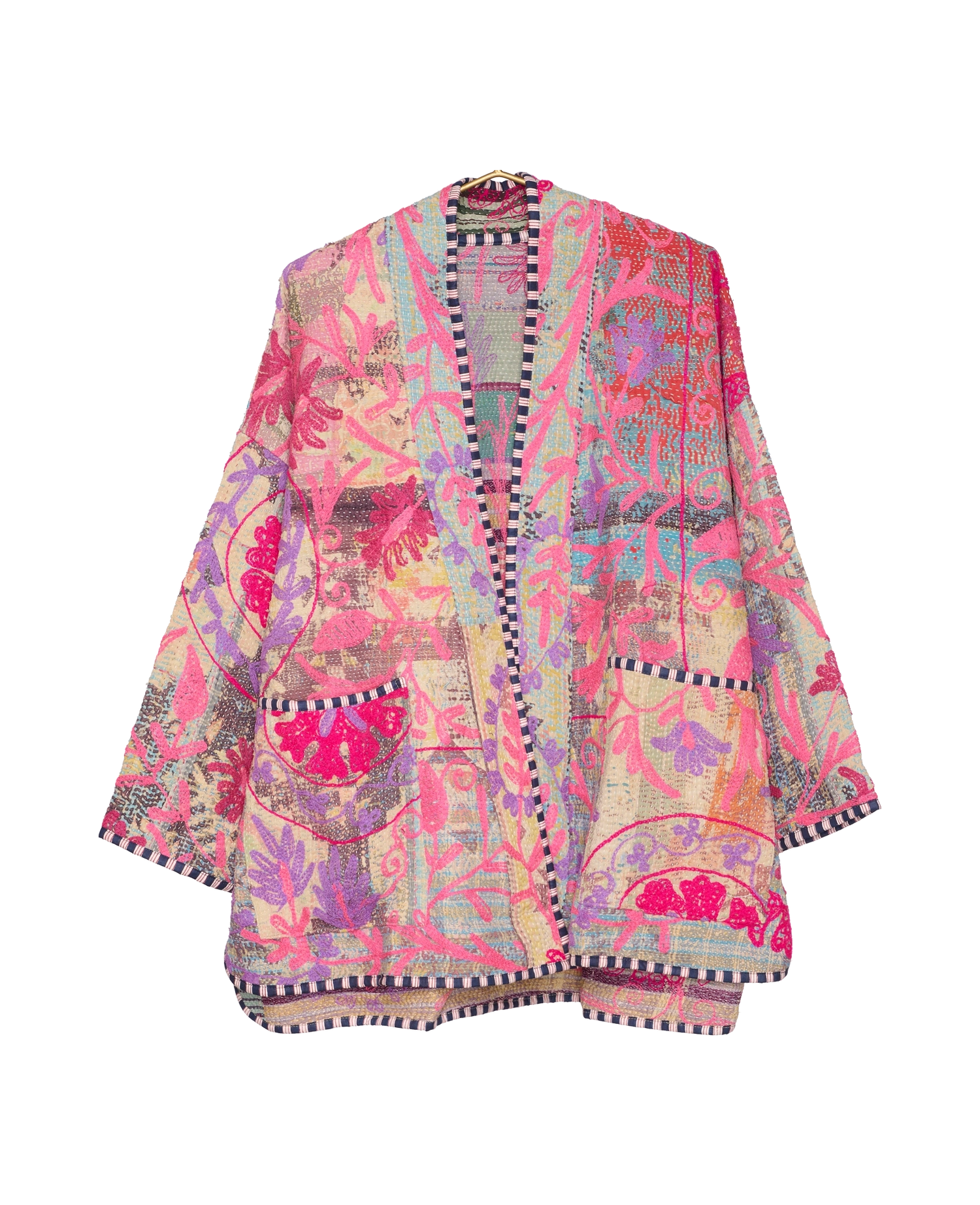 Hedvig Jacket - No. 255