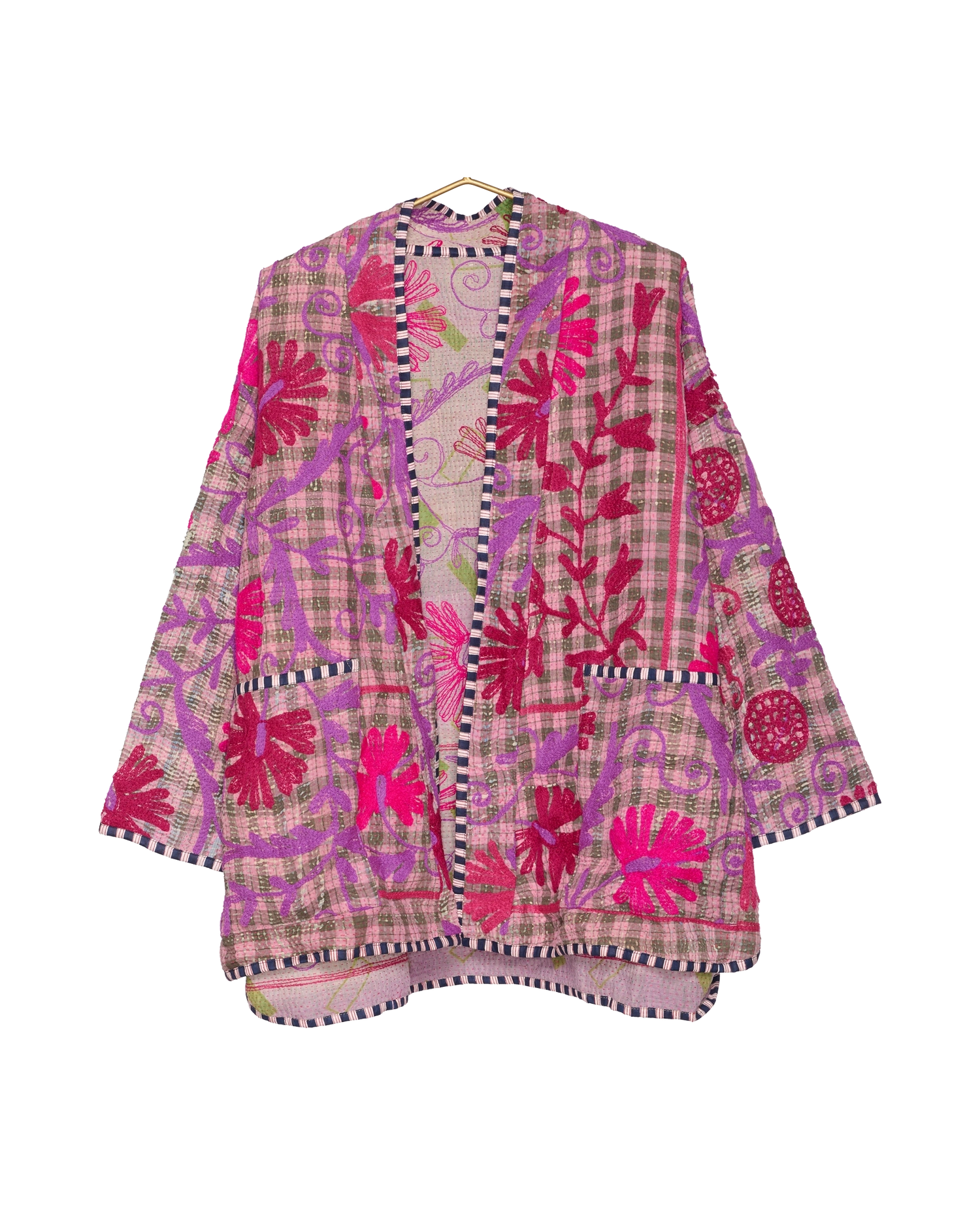 Hedvig Jacket - No. 273