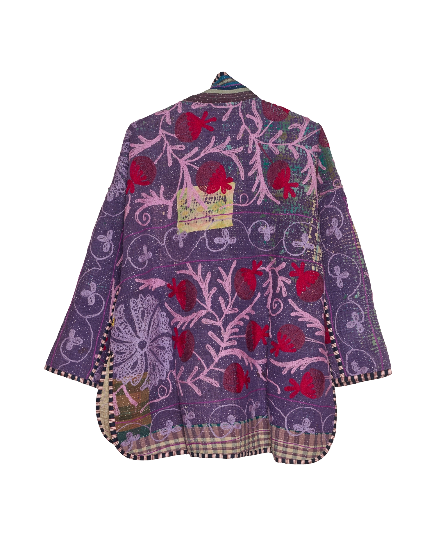 Hedvig Jacket - No. 298