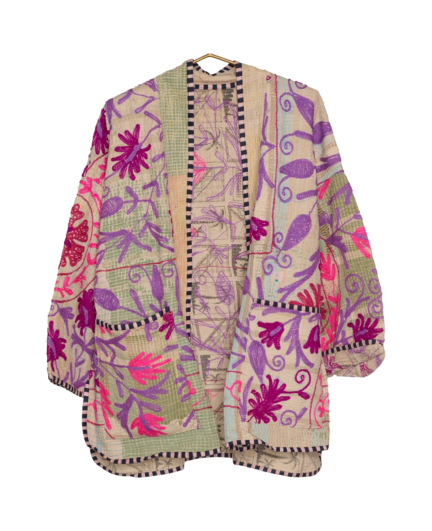 Hedvig Jacket - No. 300