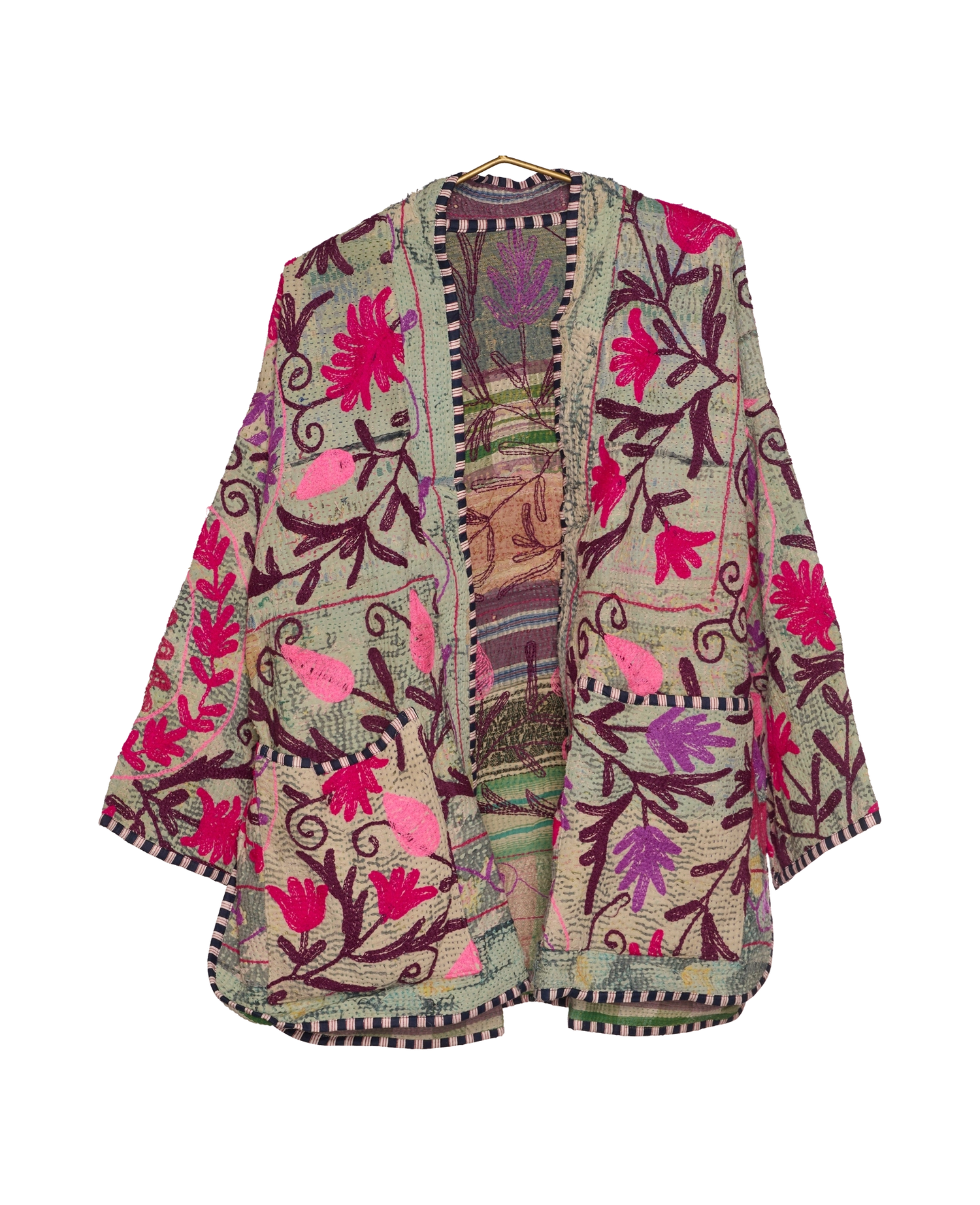 Hedvig Jacket - No. 304