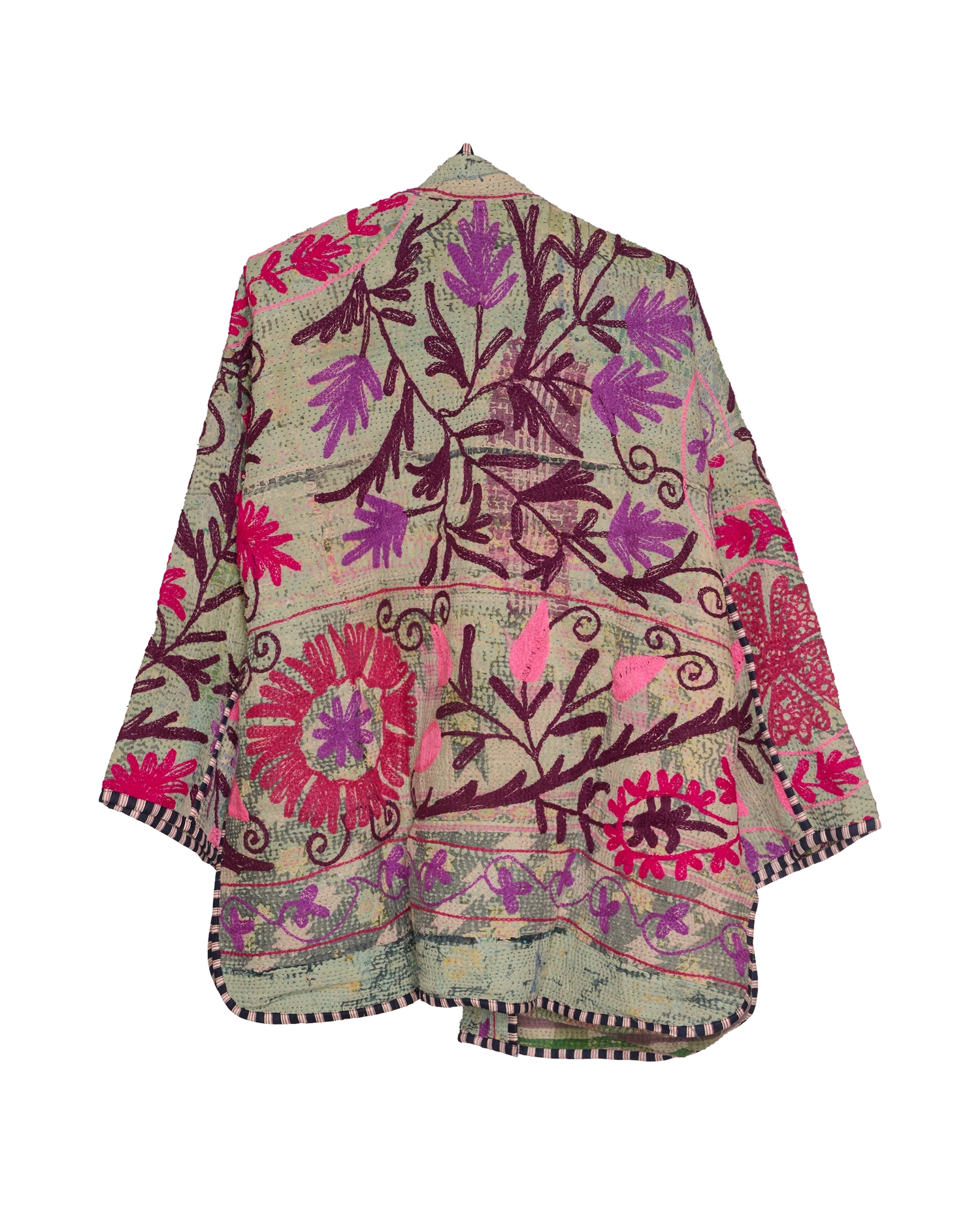 Hedvig Jacket - No. 304