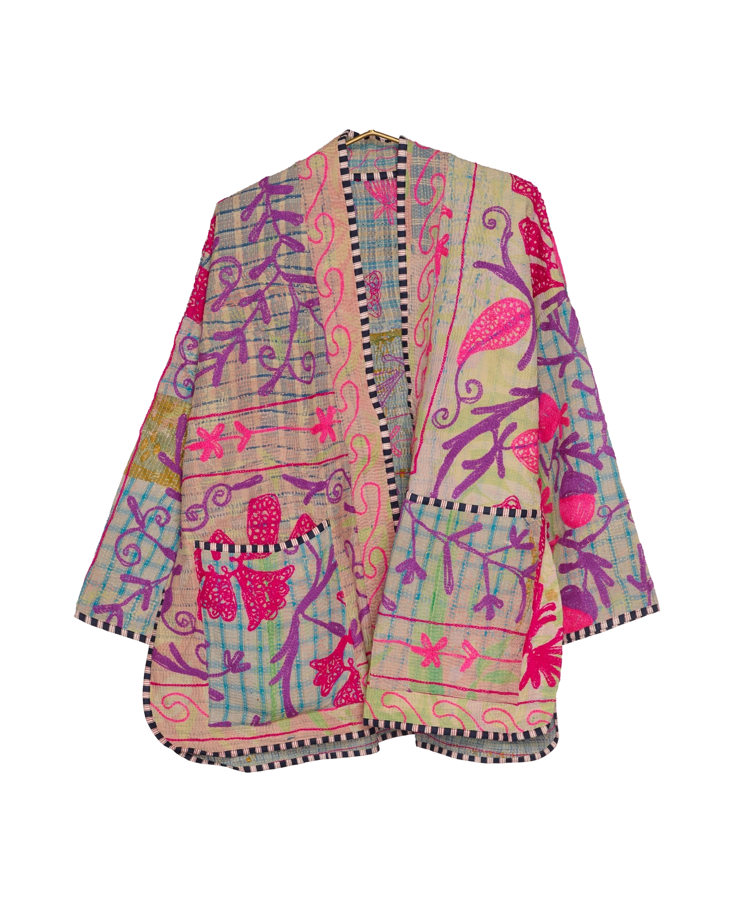 Hedvig Jacket - No. 308