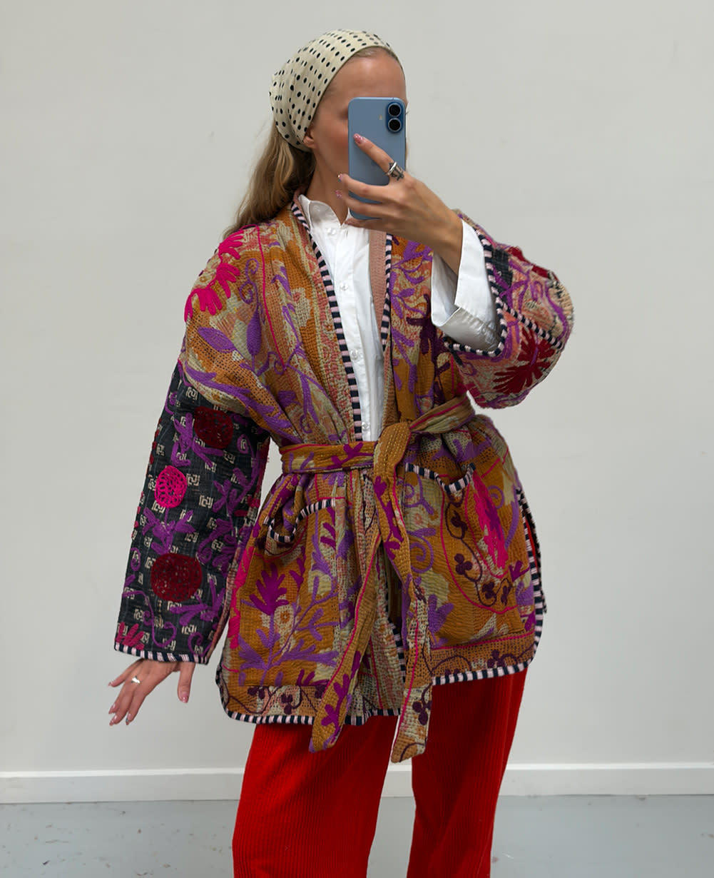Hedvig Jacket - No. 310