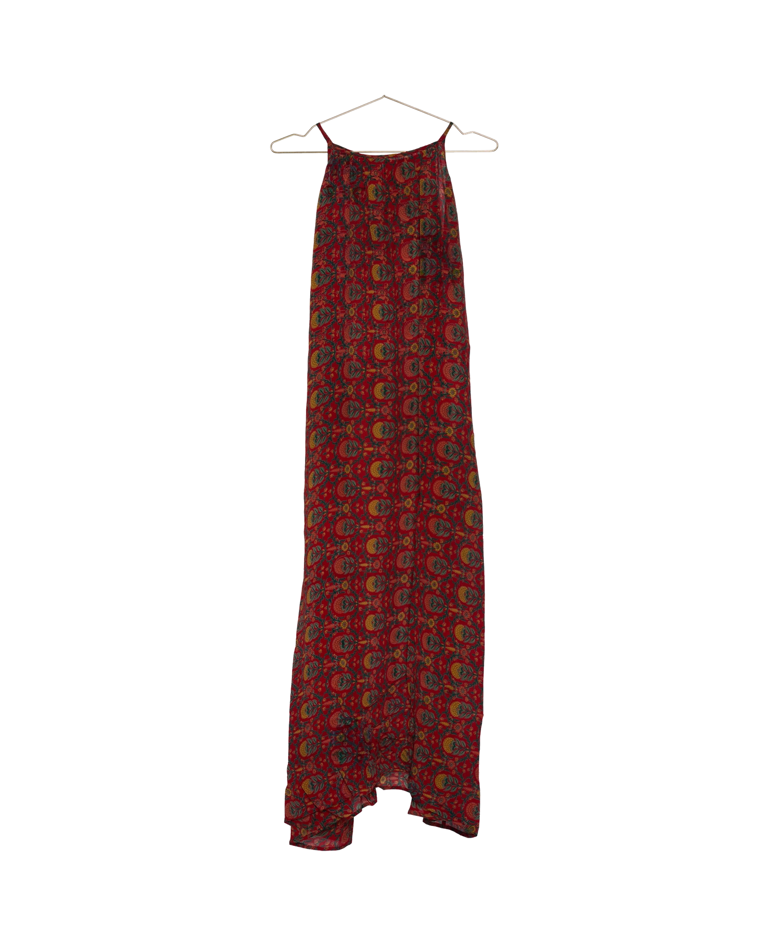 Merida SILK Strap Dress - No. 280