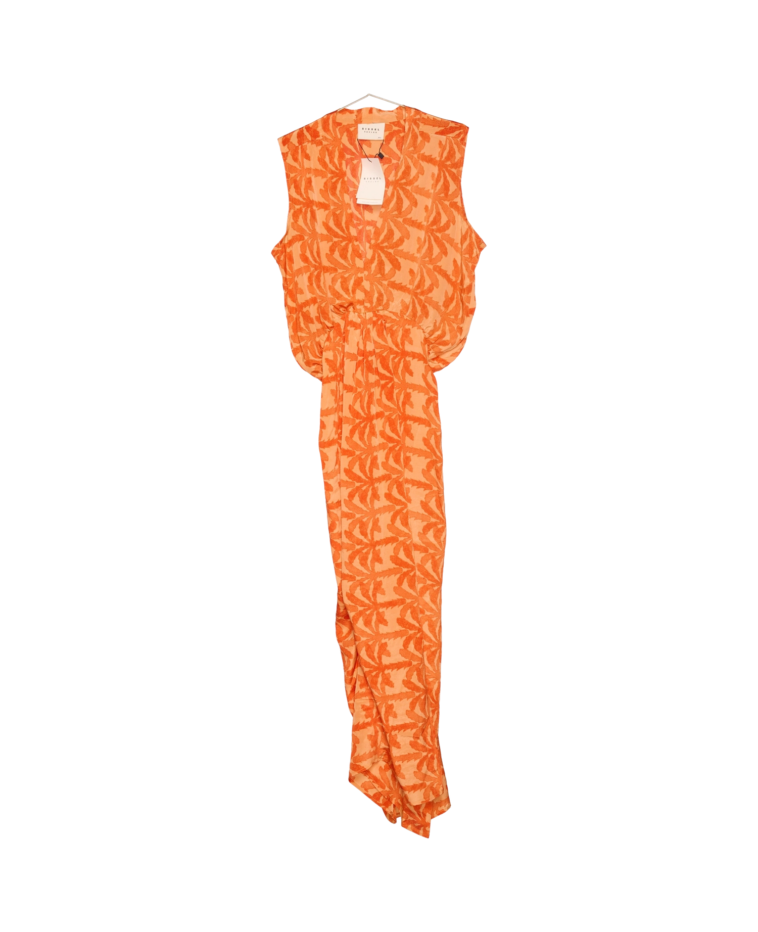 Uno Dress - No. 139