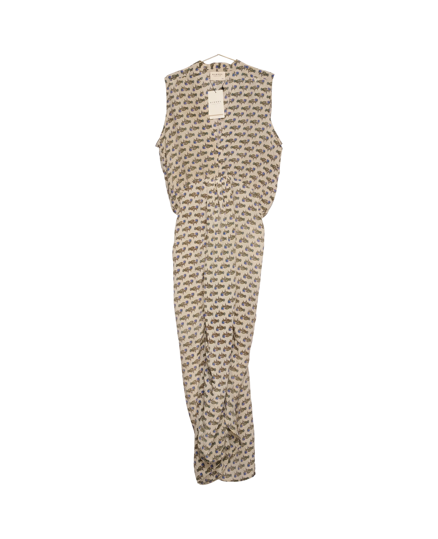 Uno Dress - No. 184