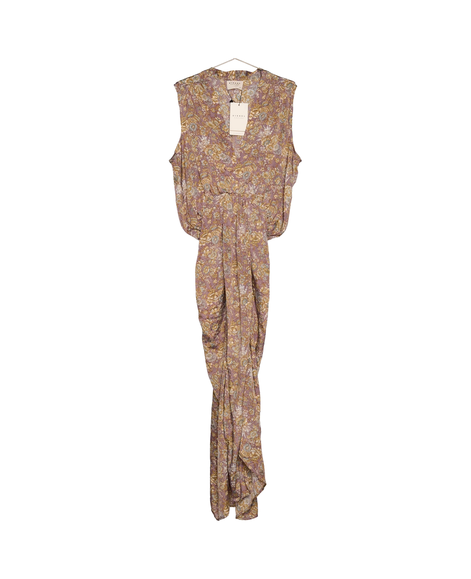 Uno Dress - No. 21