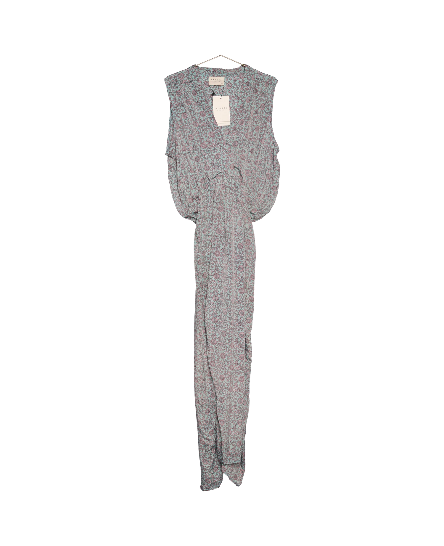 Uno Dress - No. 25