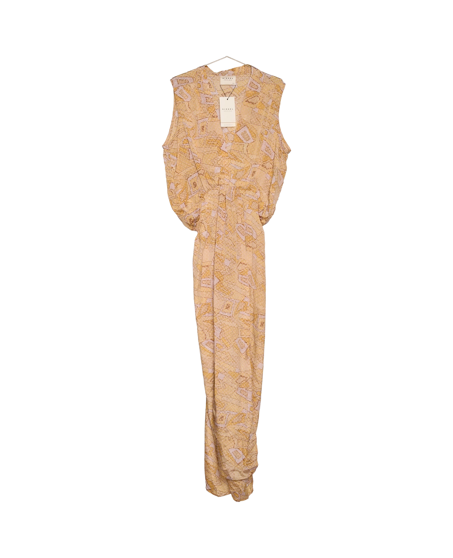 Uno Dress - No. 27