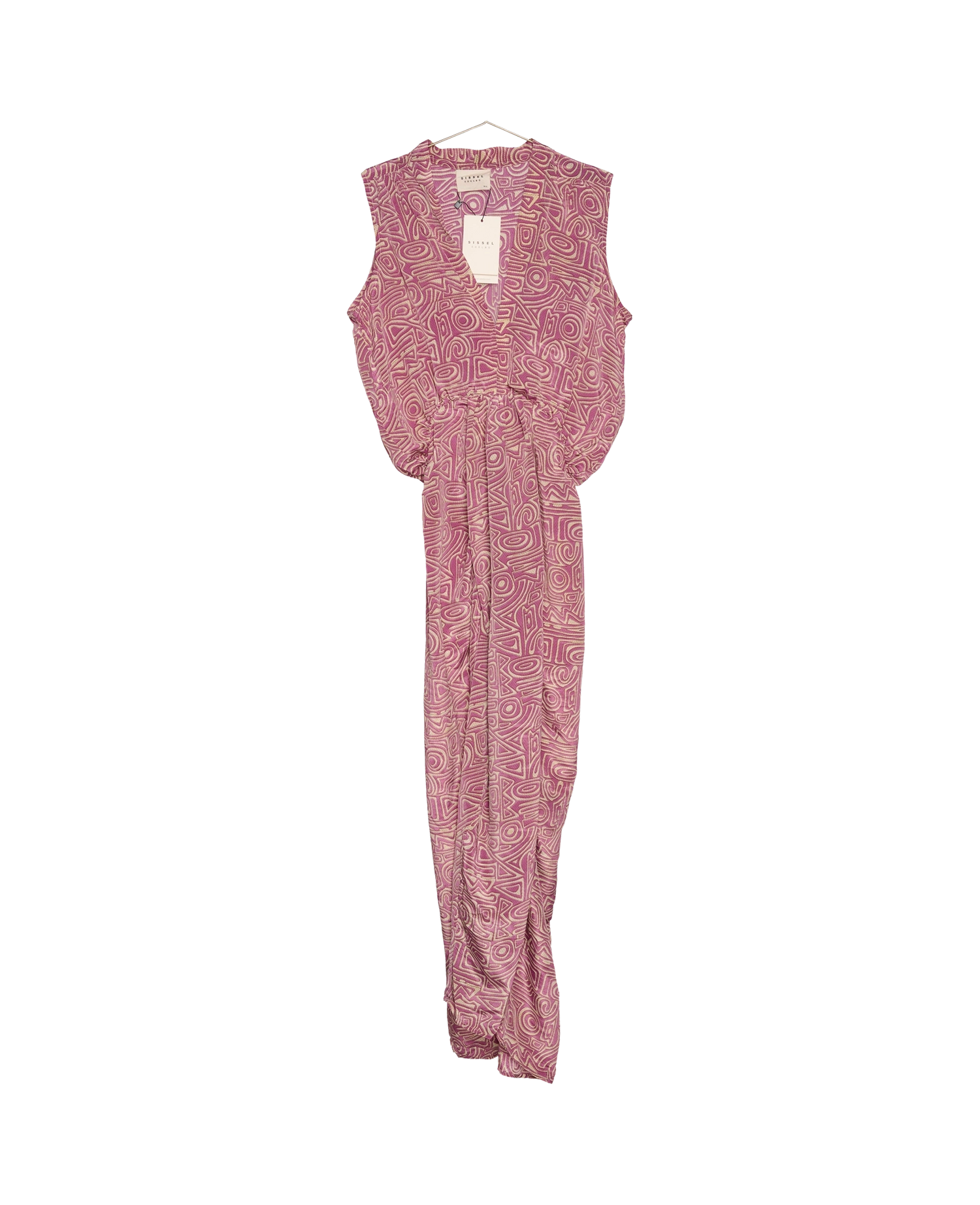 Uno Dress - No. 34