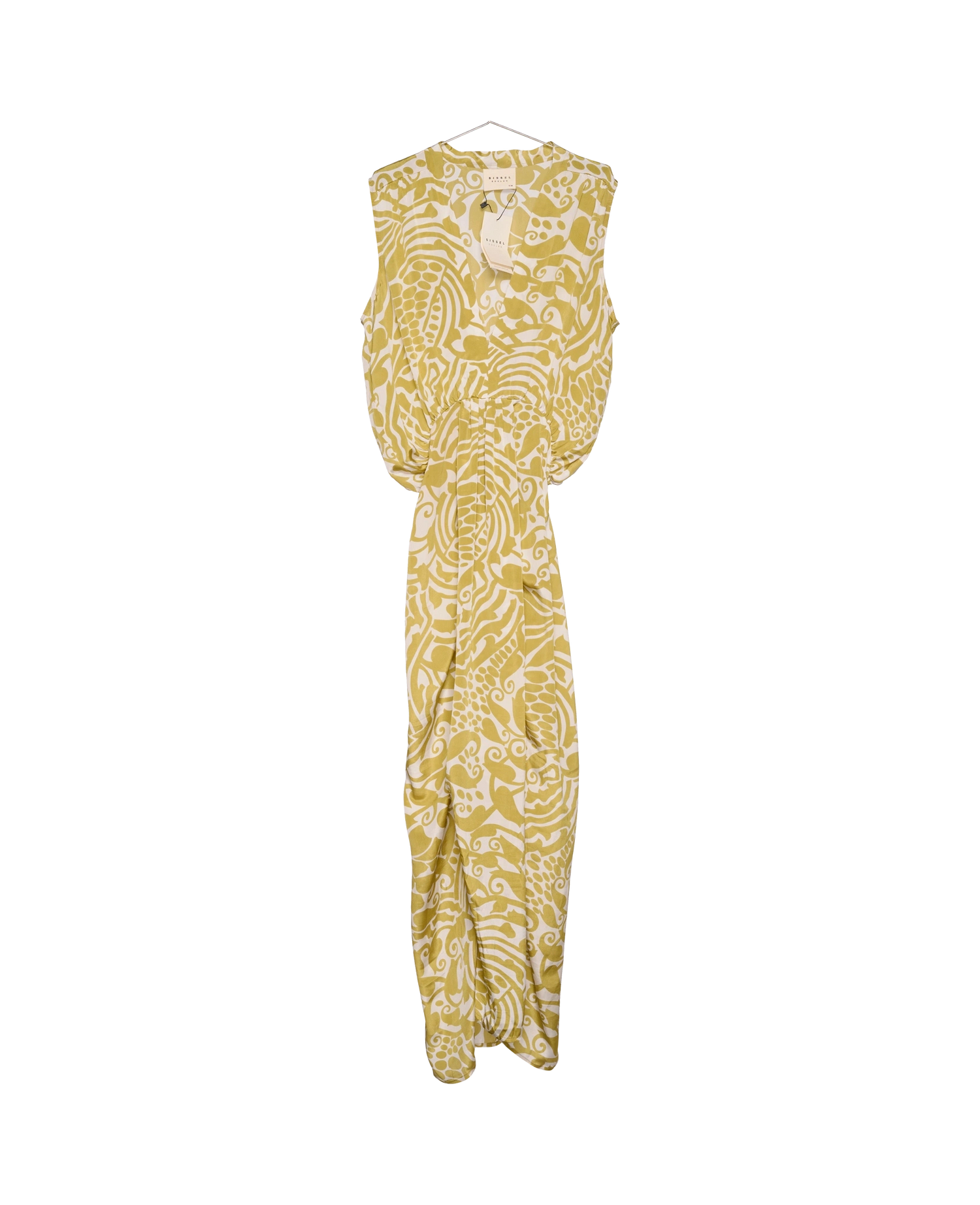 Uno Dress - No. 61
